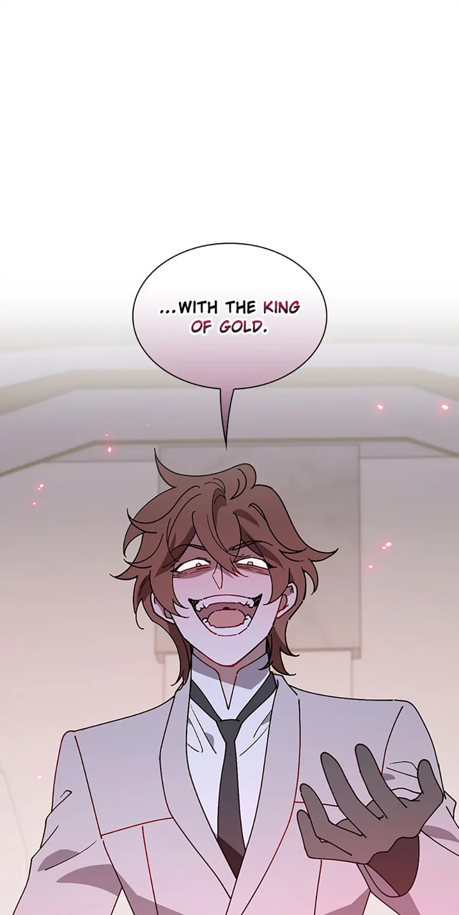 Read Aria of the Withered Branch EN Manga Online