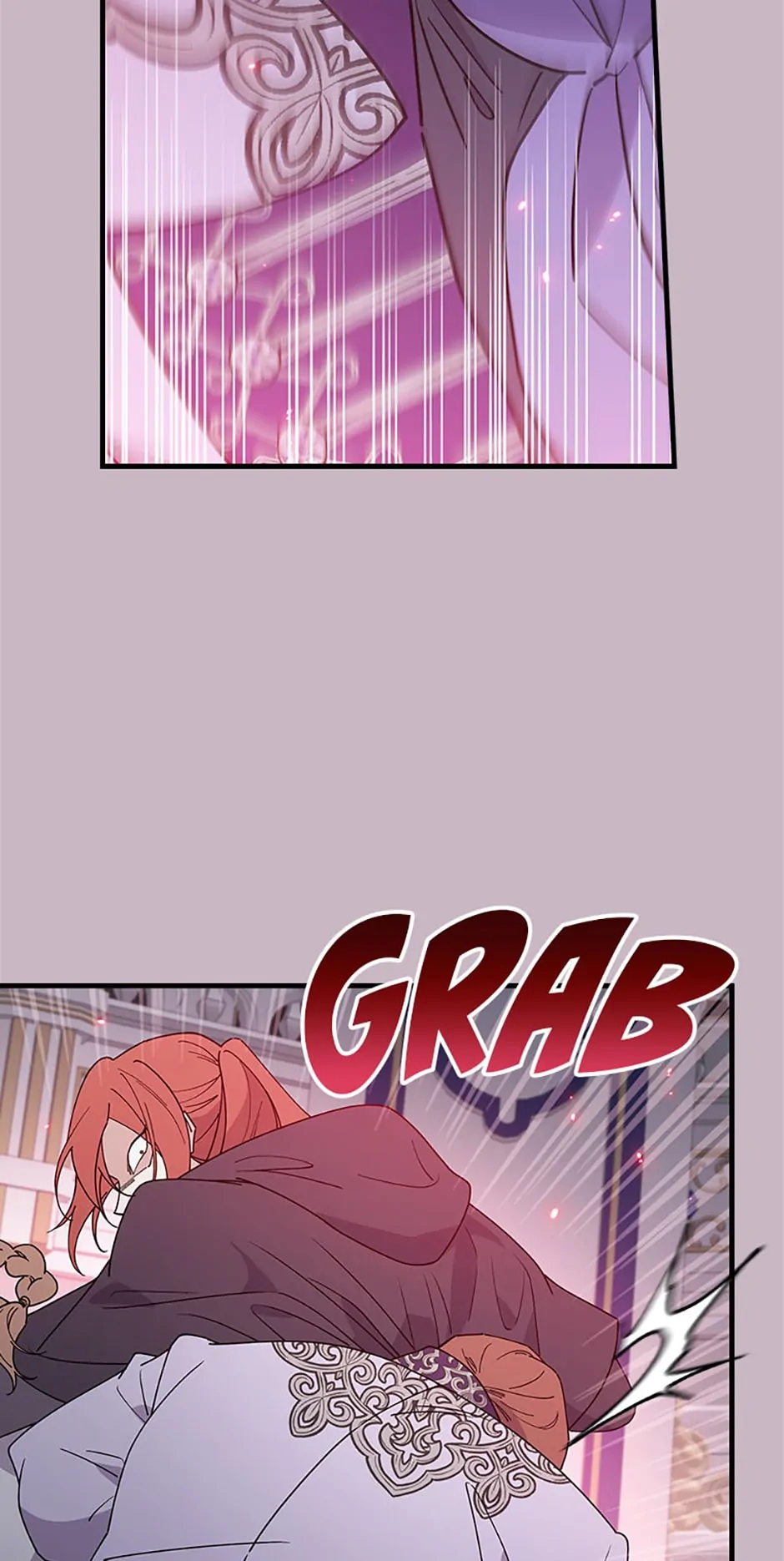 Read Aria of the Withered Branch EN Manga Online