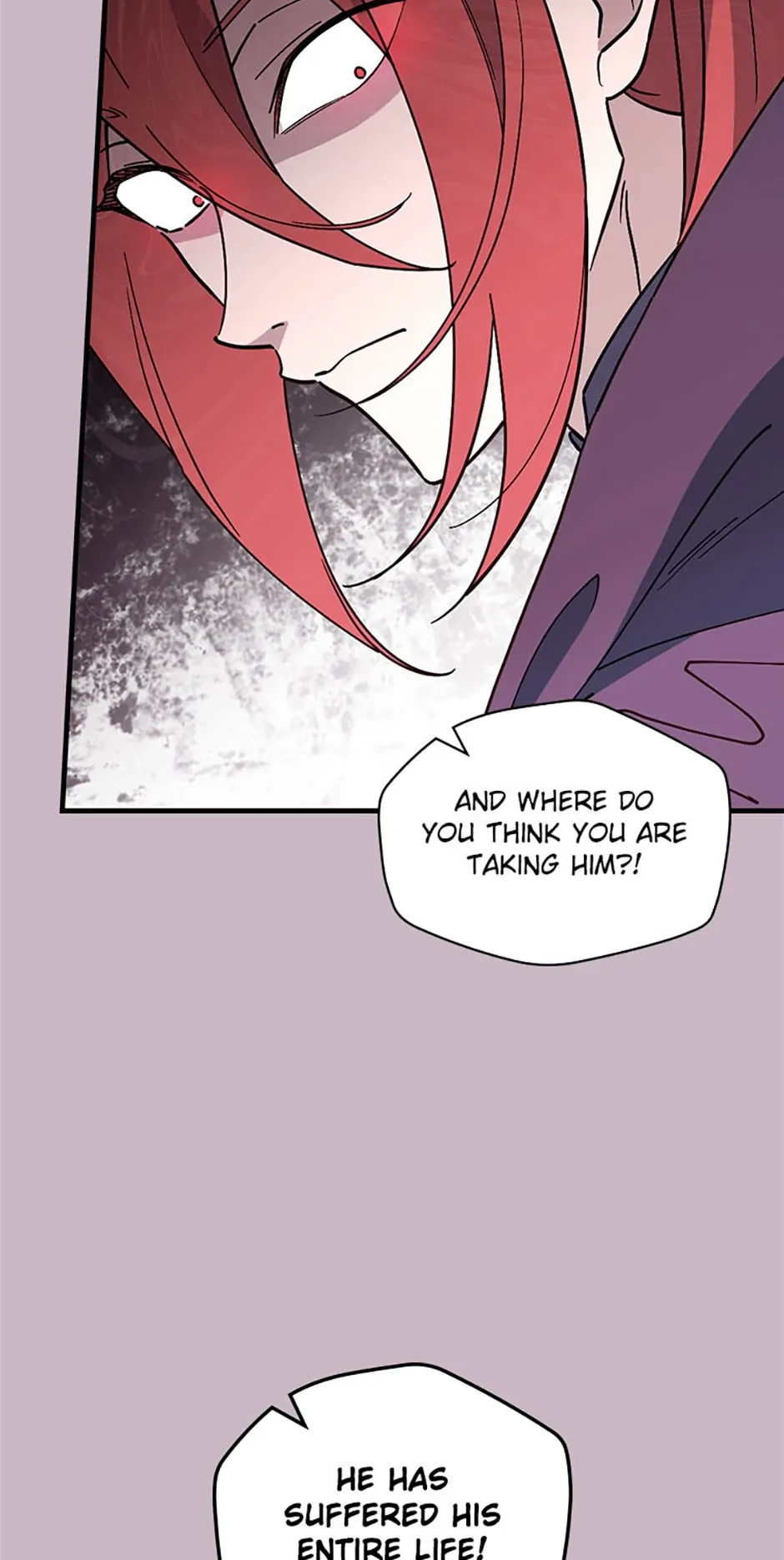 Read Aria of the Withered Branch EN Manga Online