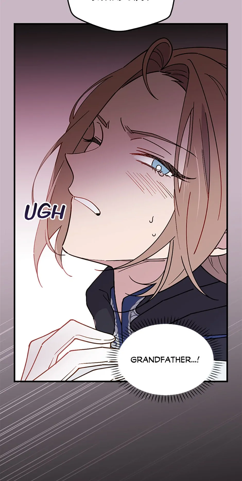 Read Aria of the Withered Branch EN Manga Online