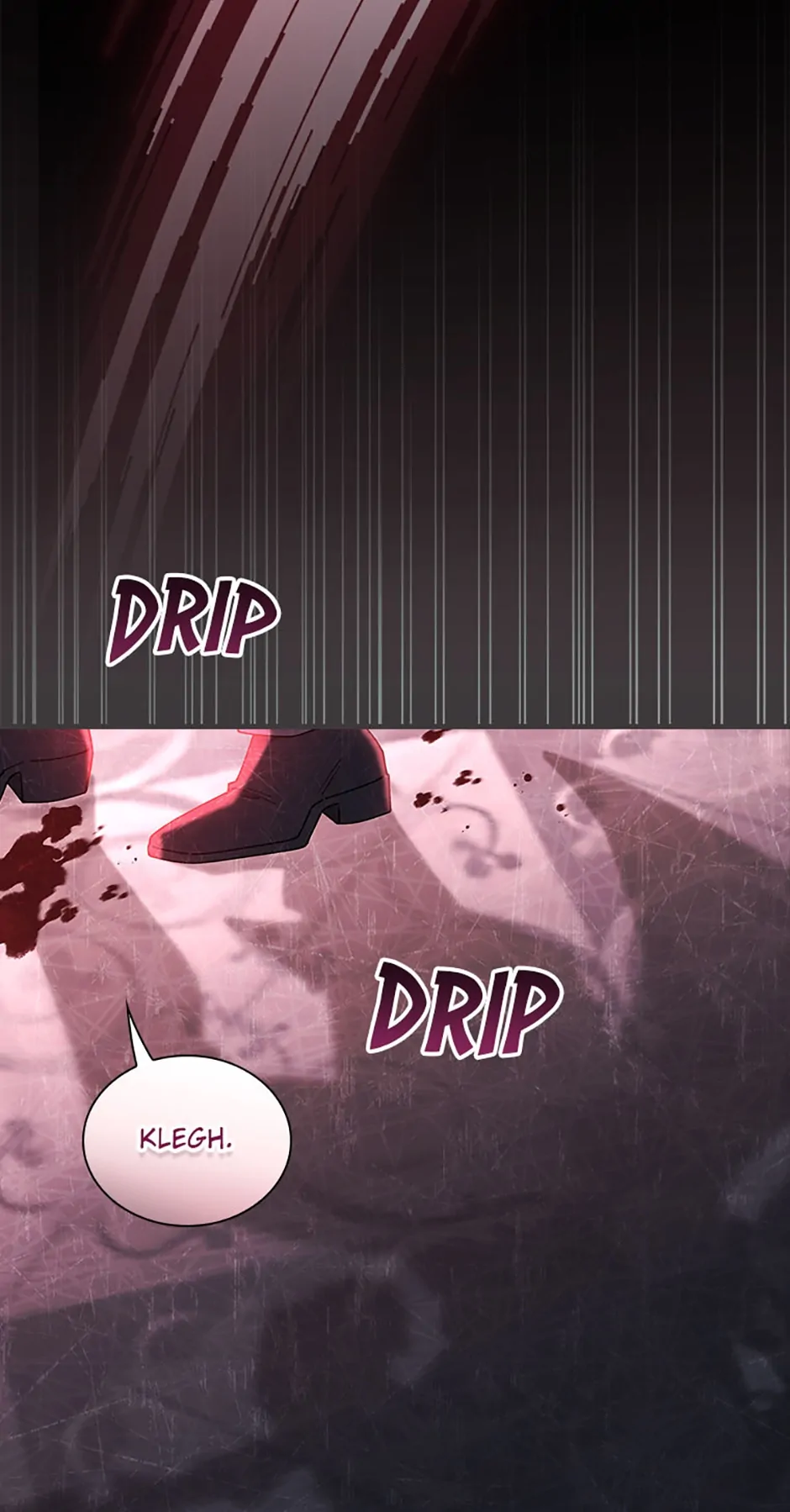 Read Aria of the Withered Branch EN Manga Online