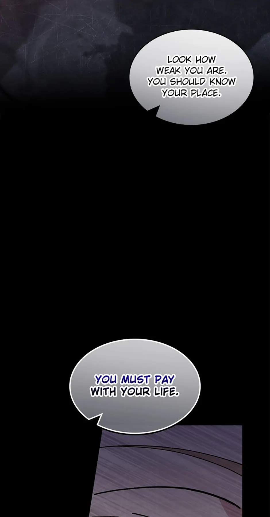 Read Aria of the Withered Branch EN Manga Online