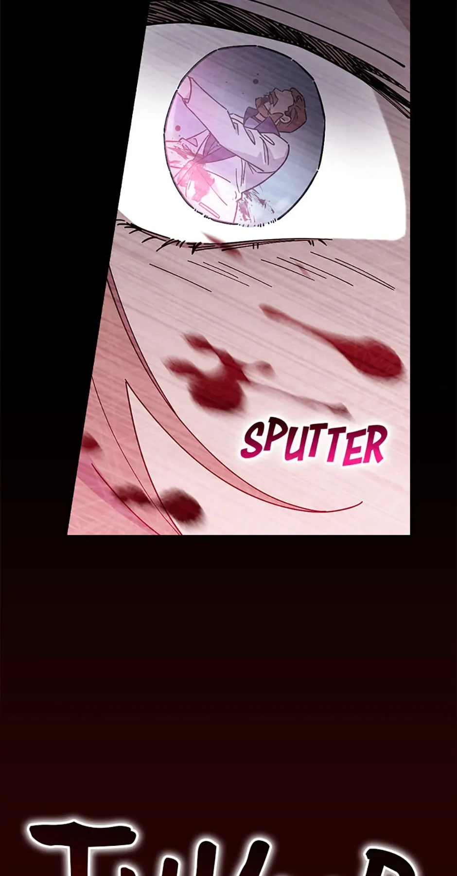 Read Aria of the Withered Branch EN Manga Online