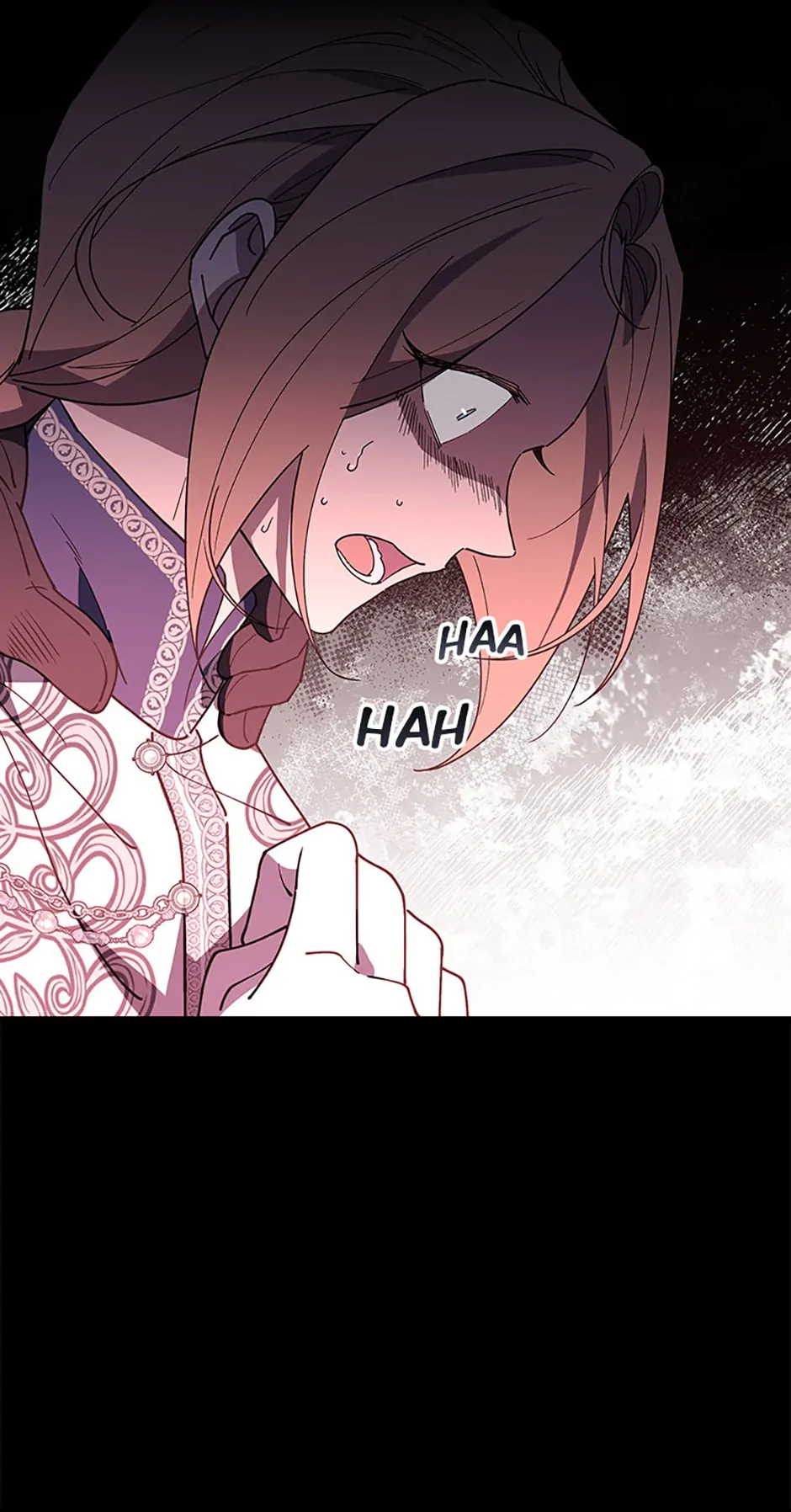 Read Aria of the Withered Branch EN Manga Online