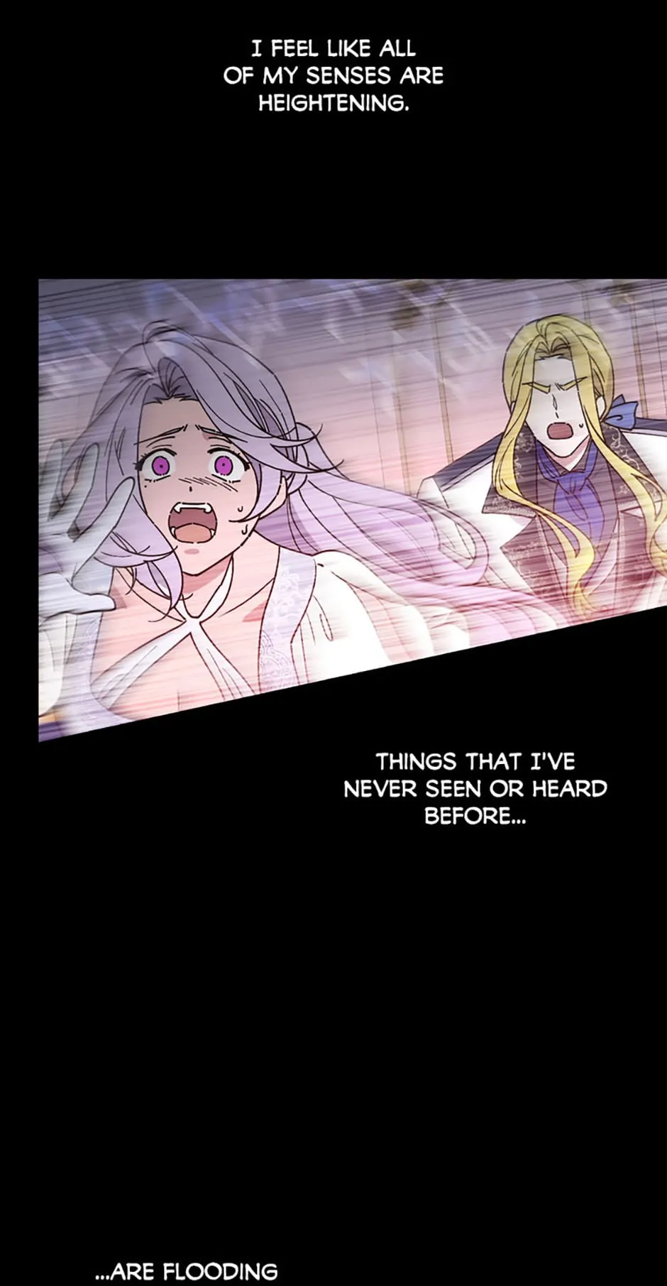 Read Aria of the Withered Branch EN Manga Online