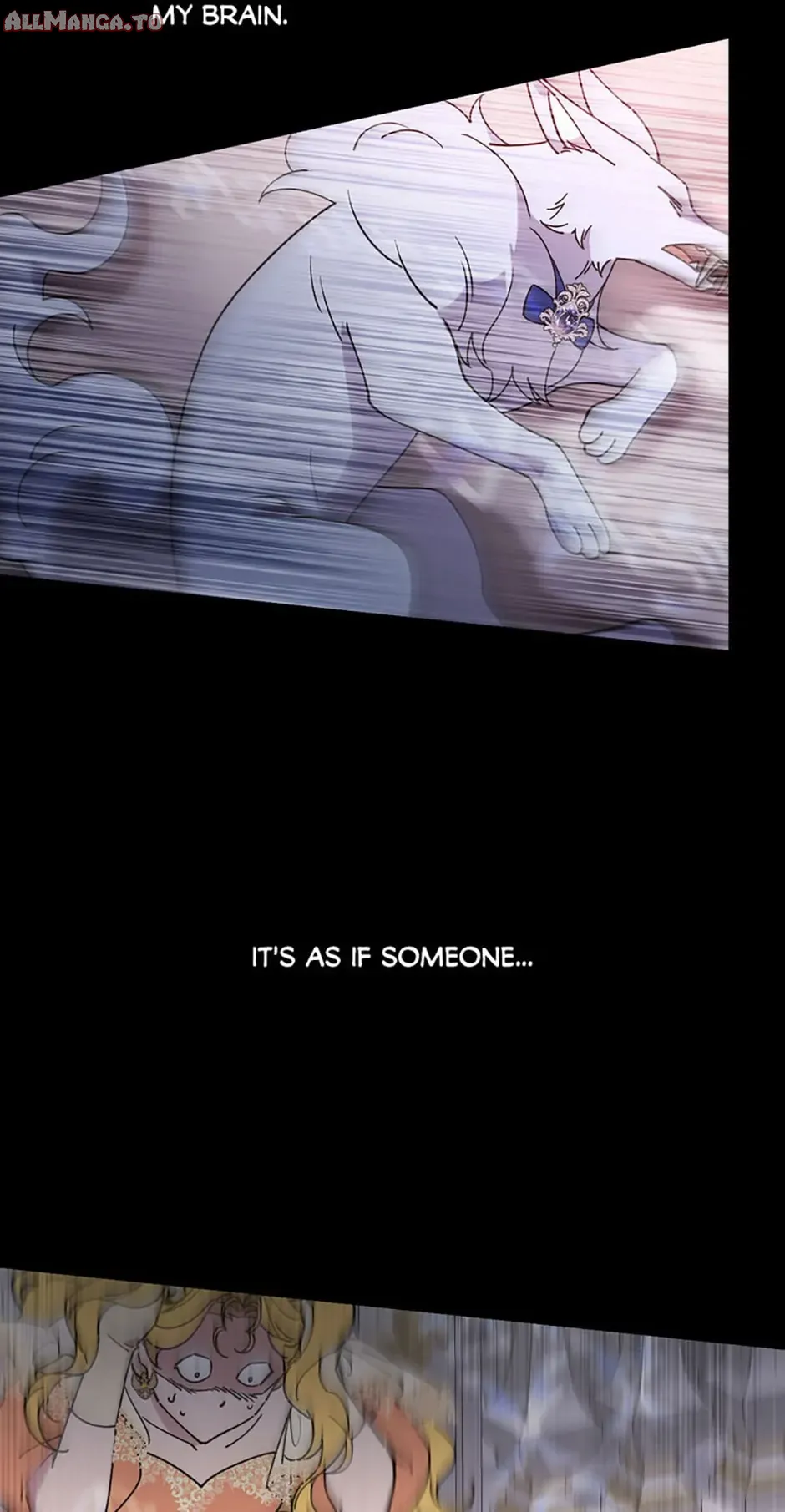 Read Aria of the Withered Branch EN Manga Online