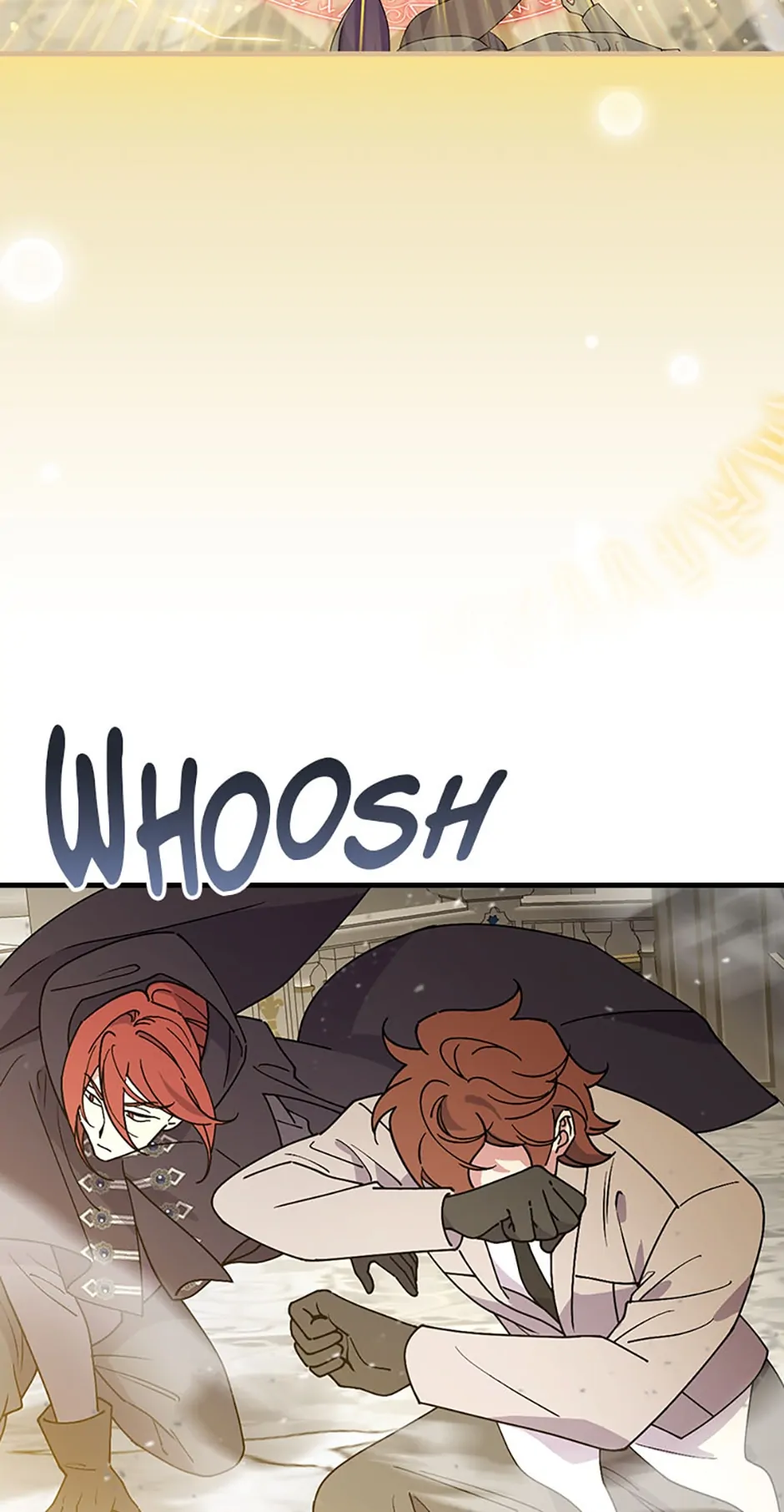 Read Aria of the Withered Branch EN Manga Online