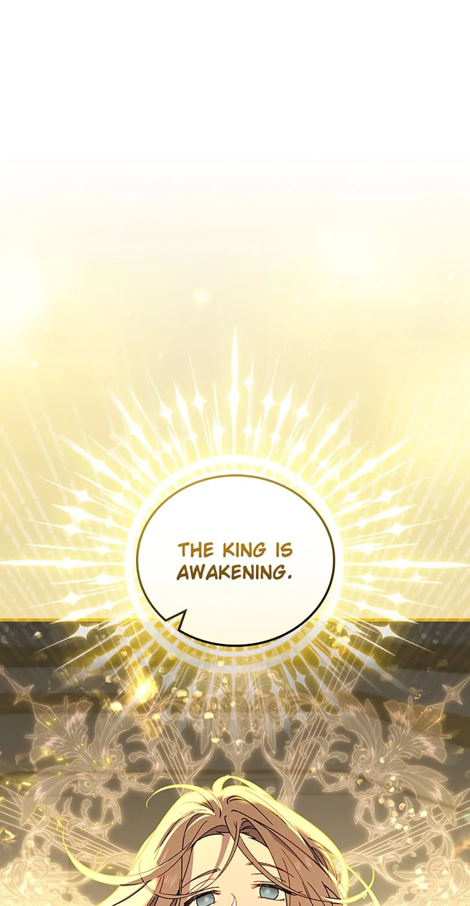 Read Aria of the Withered Branch EN Manga Online