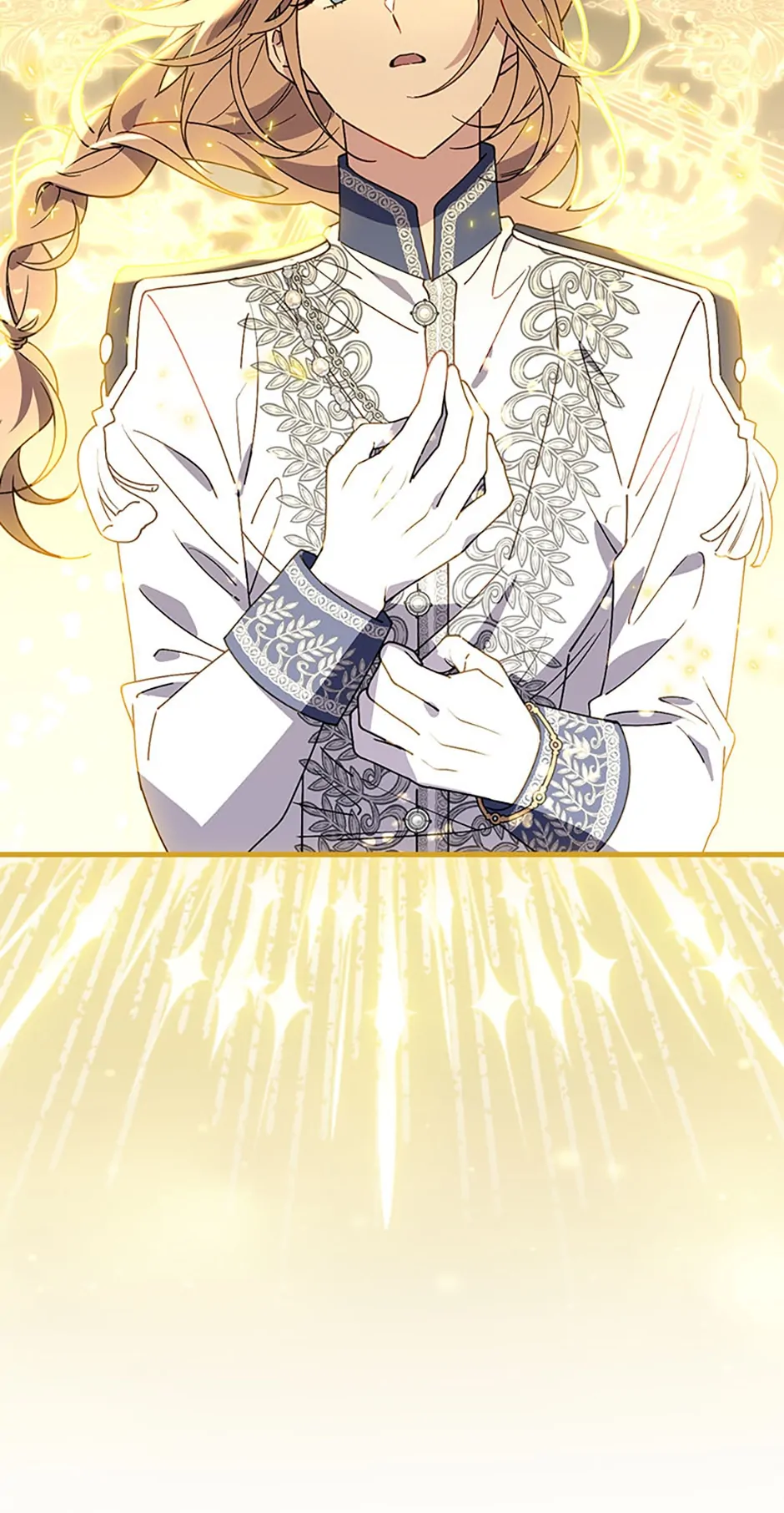 Read Aria of the Withered Branch EN Manga Online