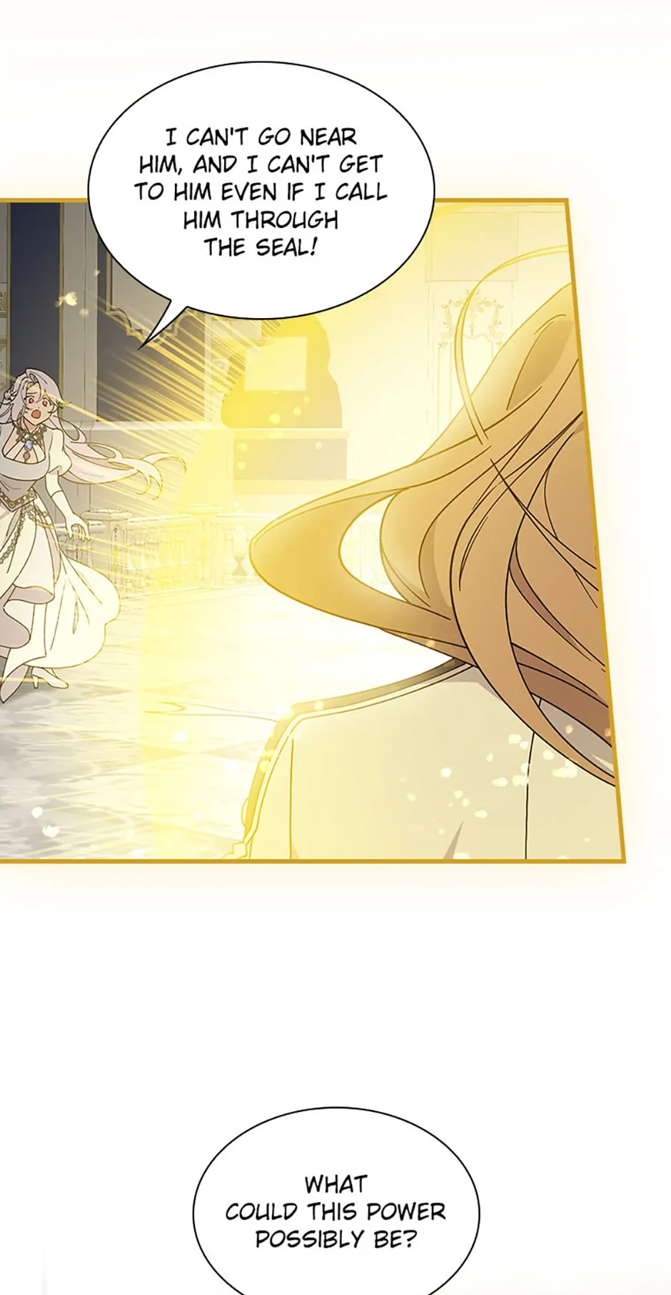 Read Aria of the Withered Branch EN Manga Online