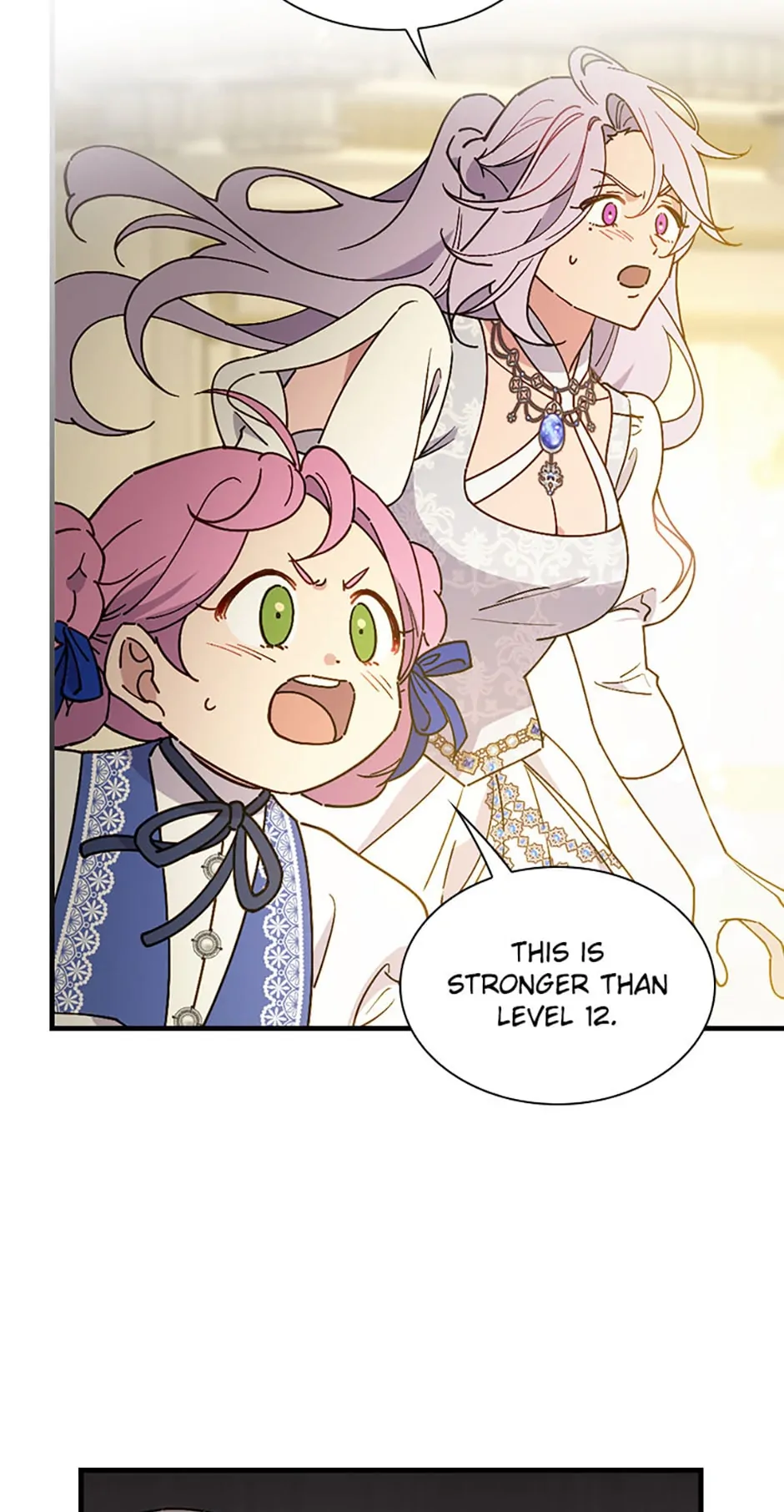 Read Aria of the Withered Branch EN Manga Online