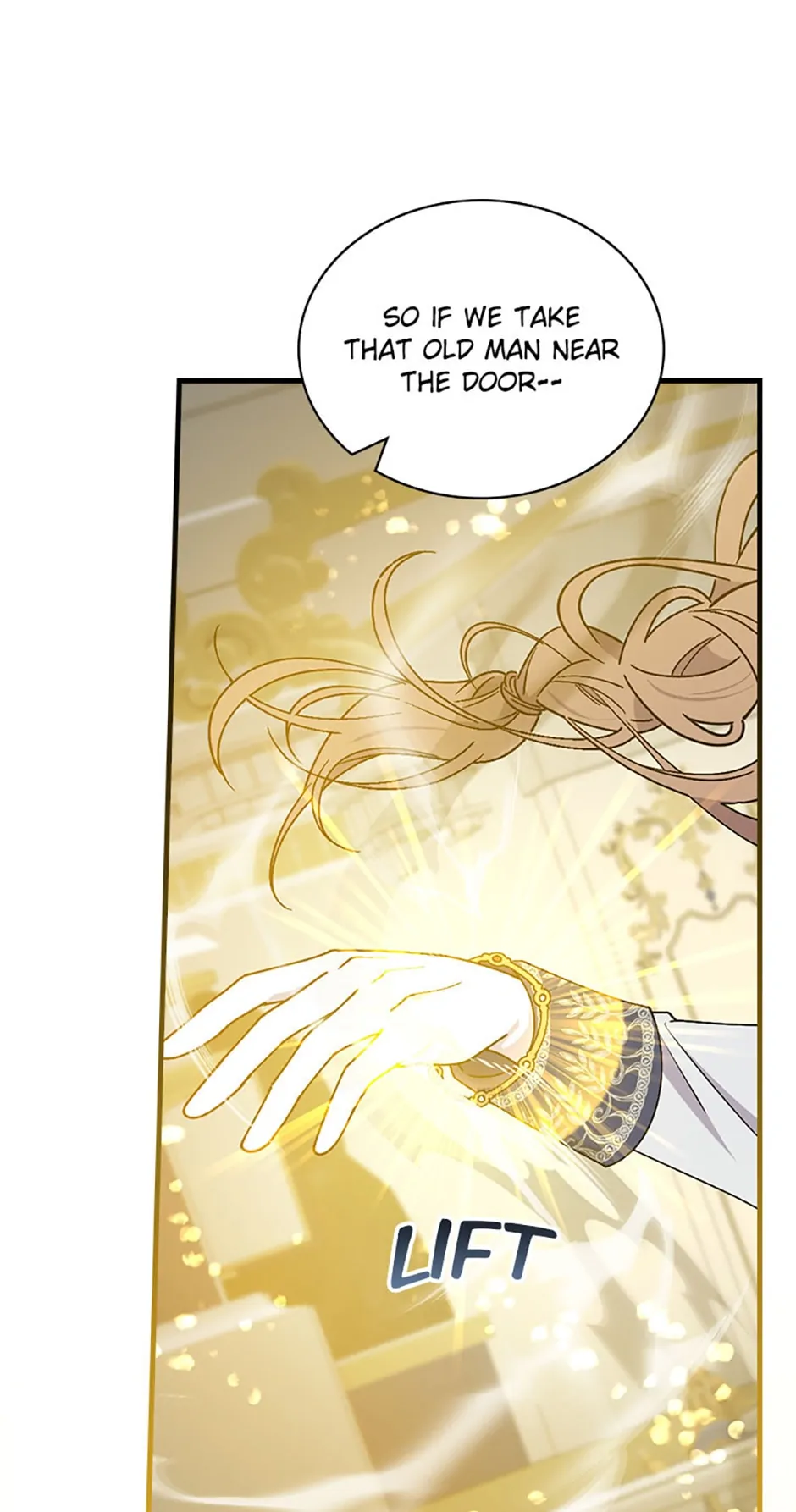 Read Aria of the Withered Branch EN Manga Online