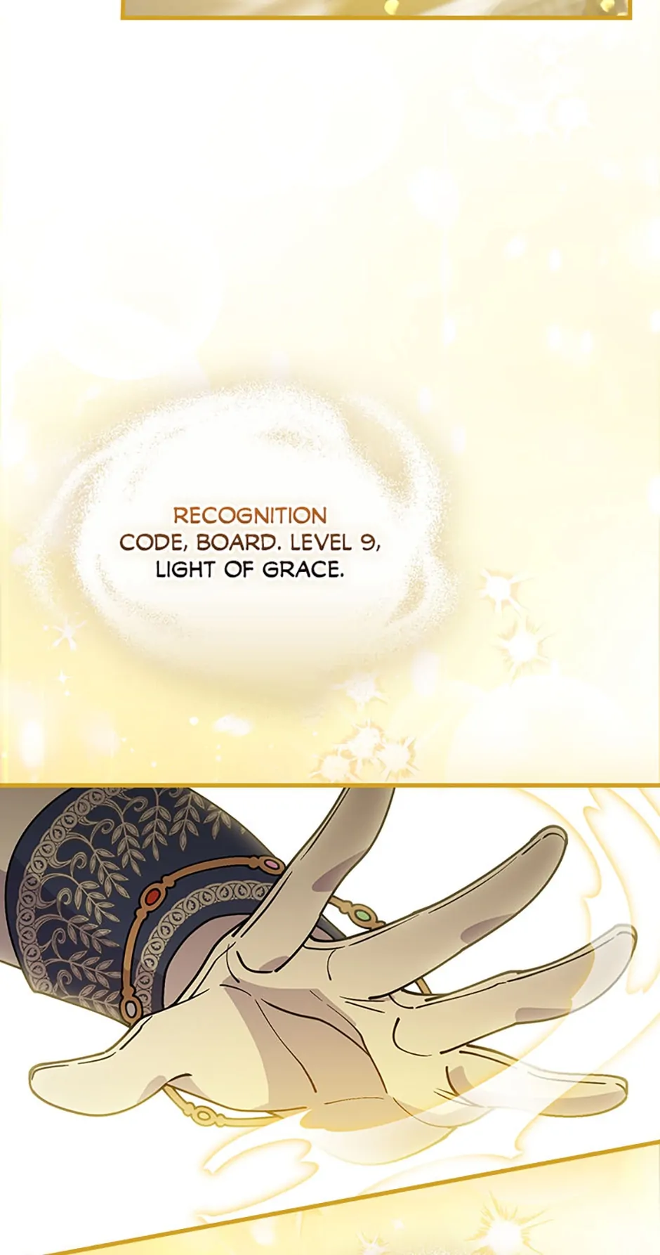 Read Aria of the Withered Branch EN Manga Online