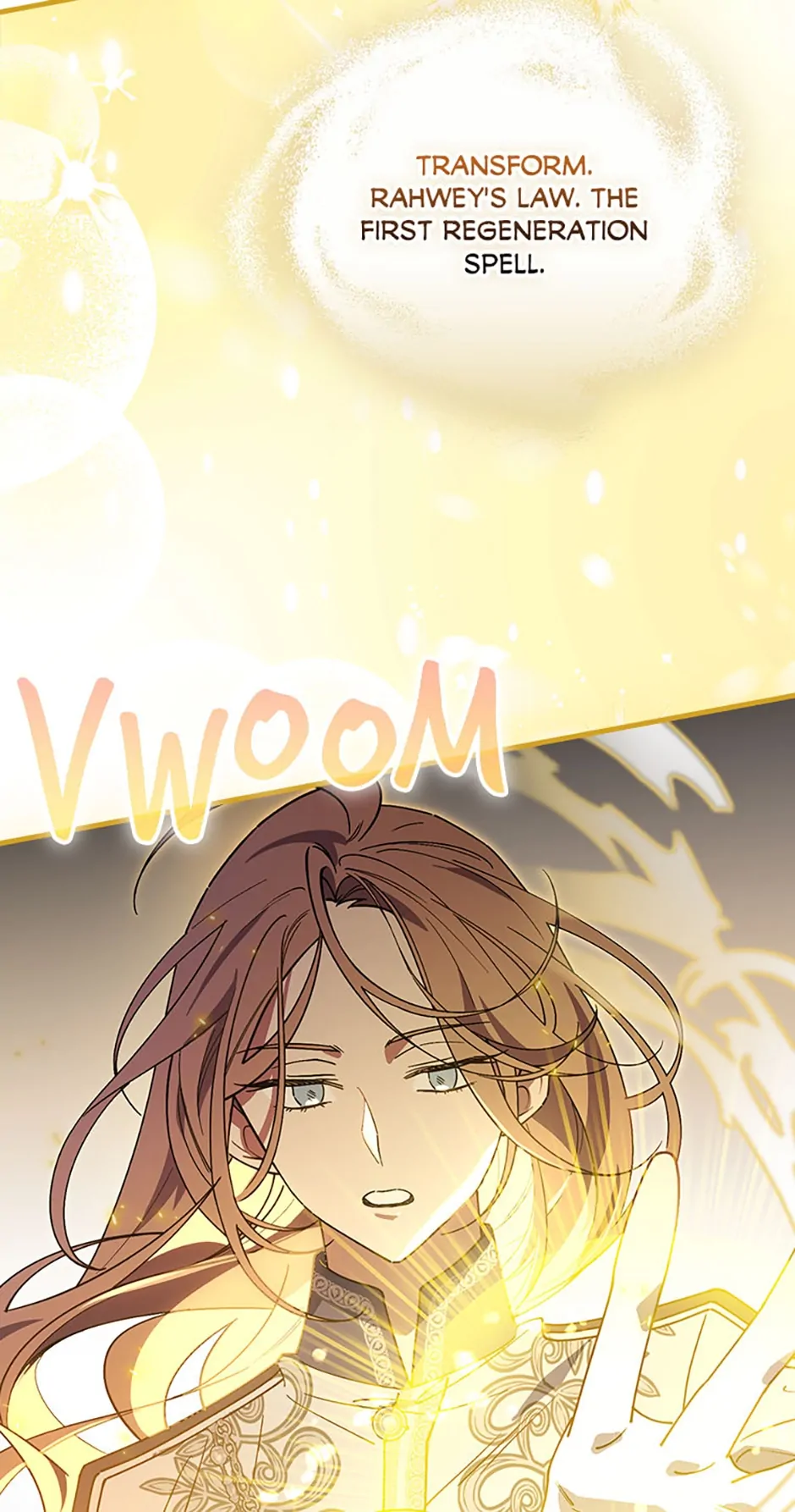 Read Aria of the Withered Branch EN Manga Online