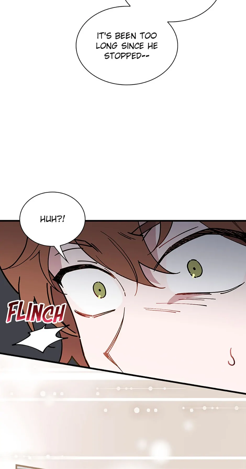 Read Aria of the Withered Branch EN Manga Online