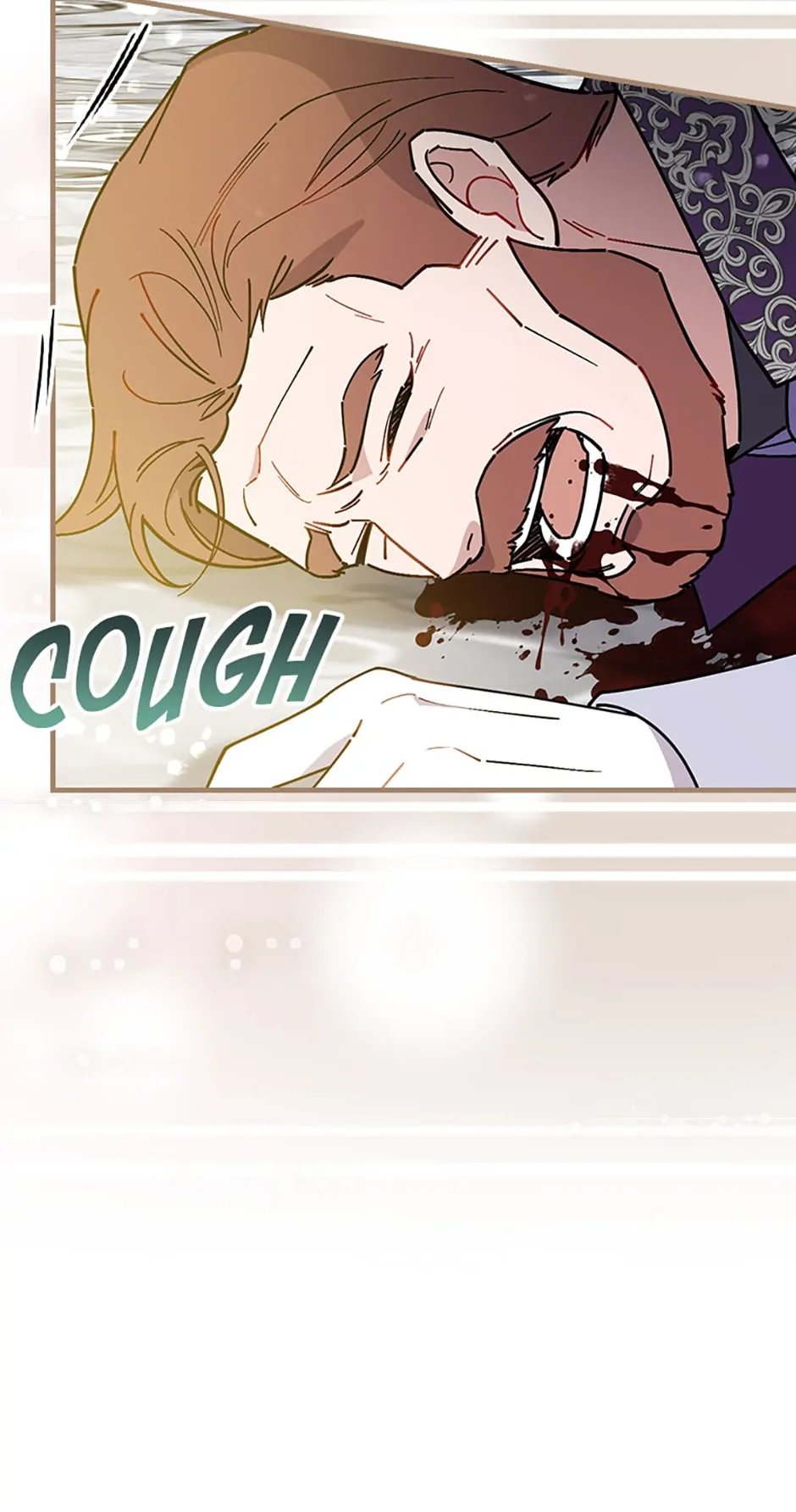 Read Aria of the Withered Branch EN Manga Online