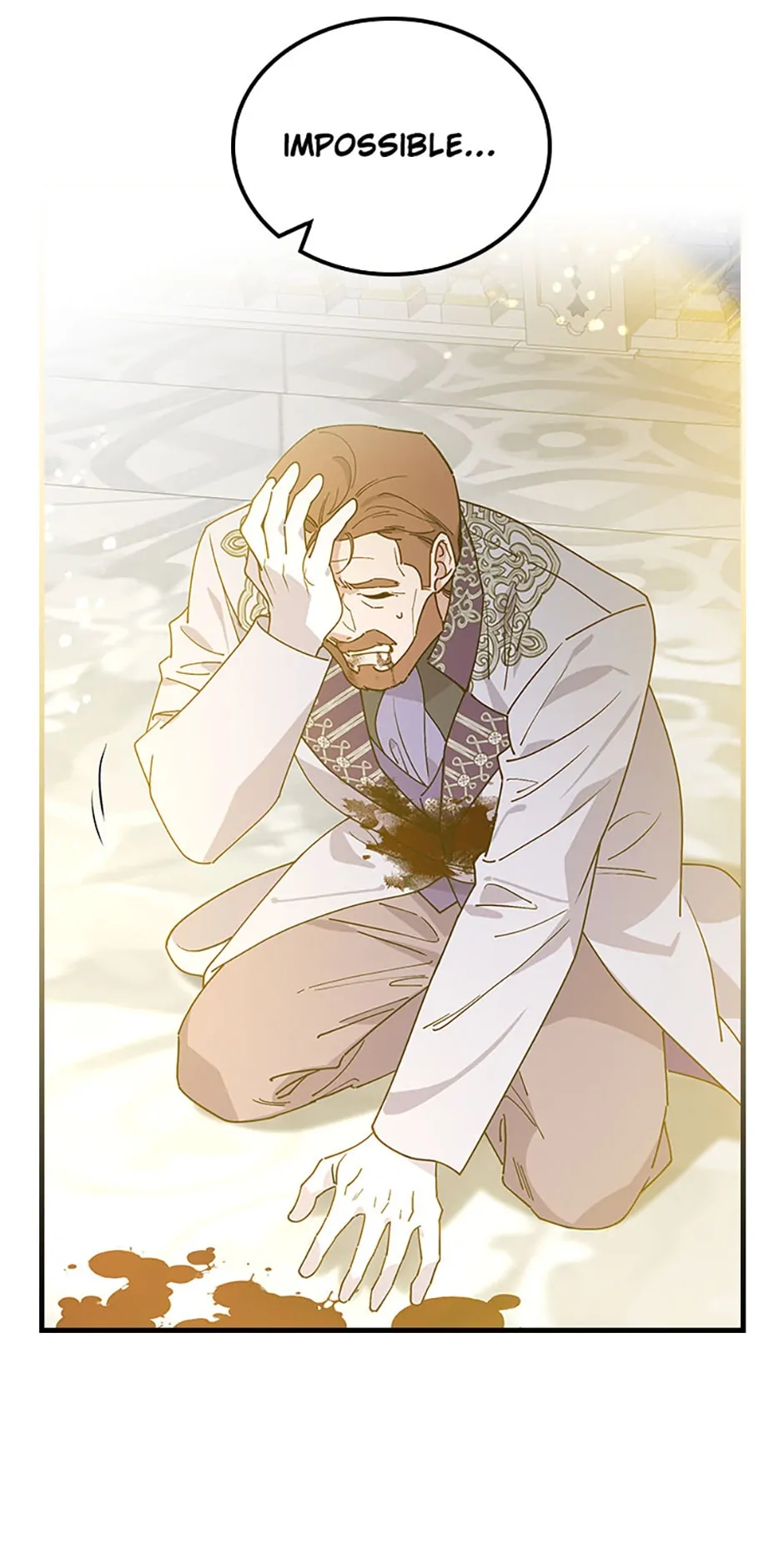 Read Aria of the Withered Branch EN Manga Online