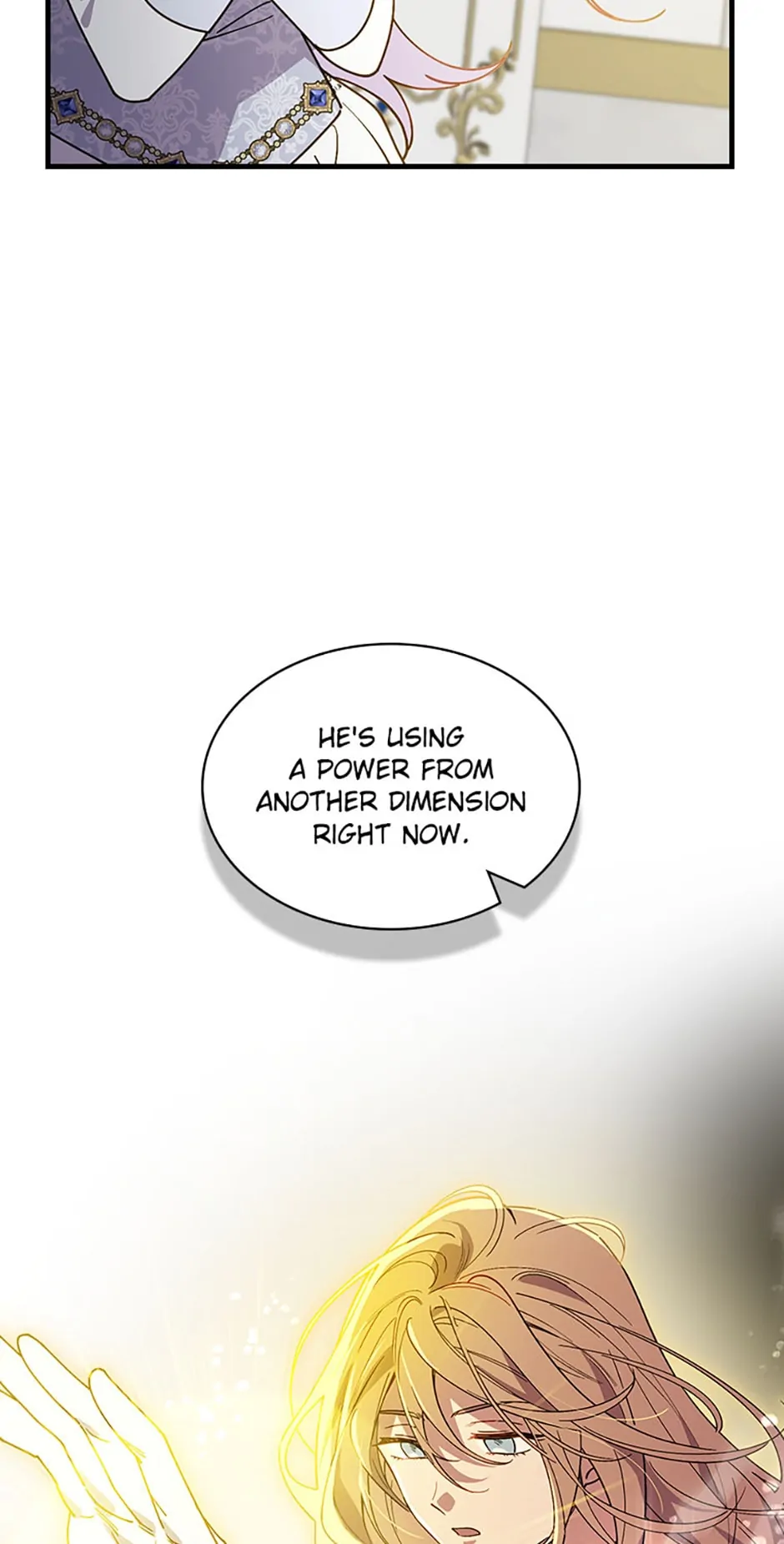 Read Aria of the Withered Branch EN Manga Online