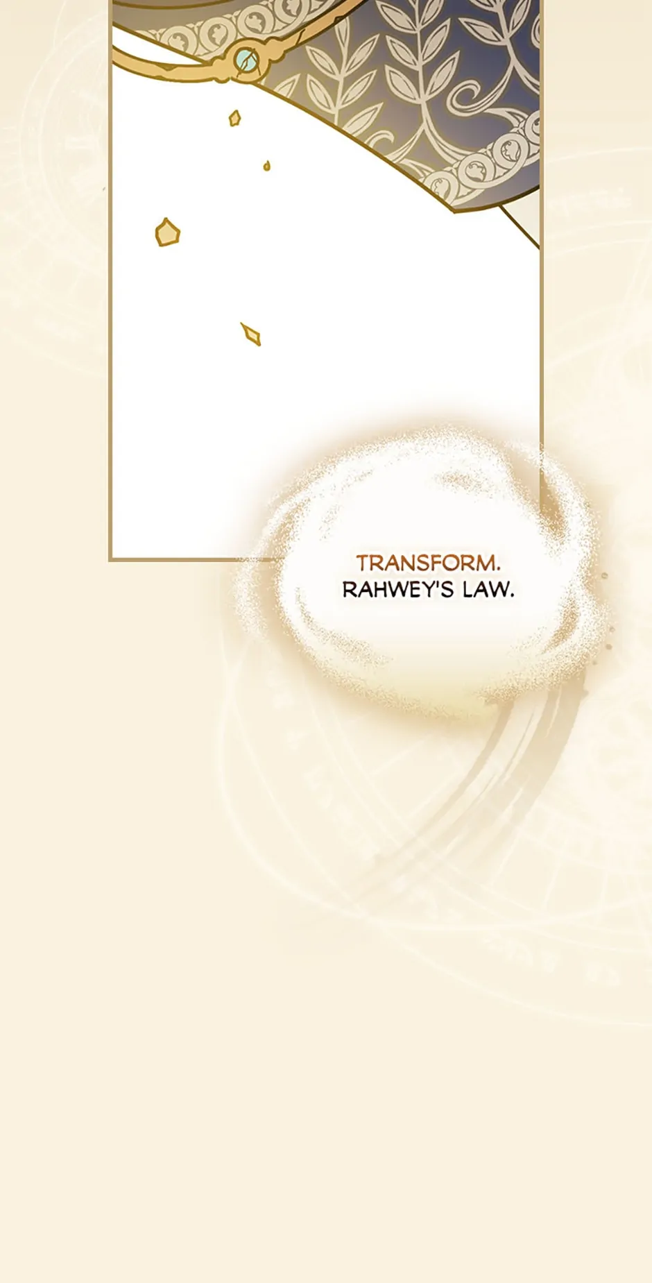 Read Aria of the Withered Branch EN Manga Online