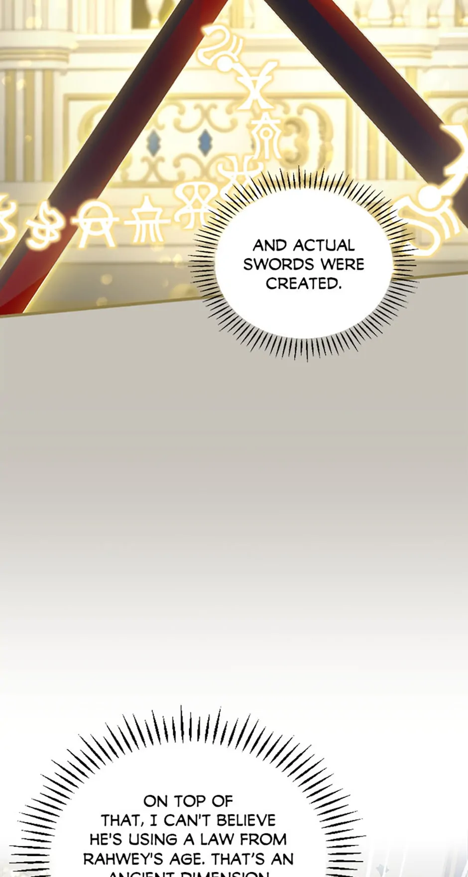 Read Aria of the Withered Branch EN Manga Online