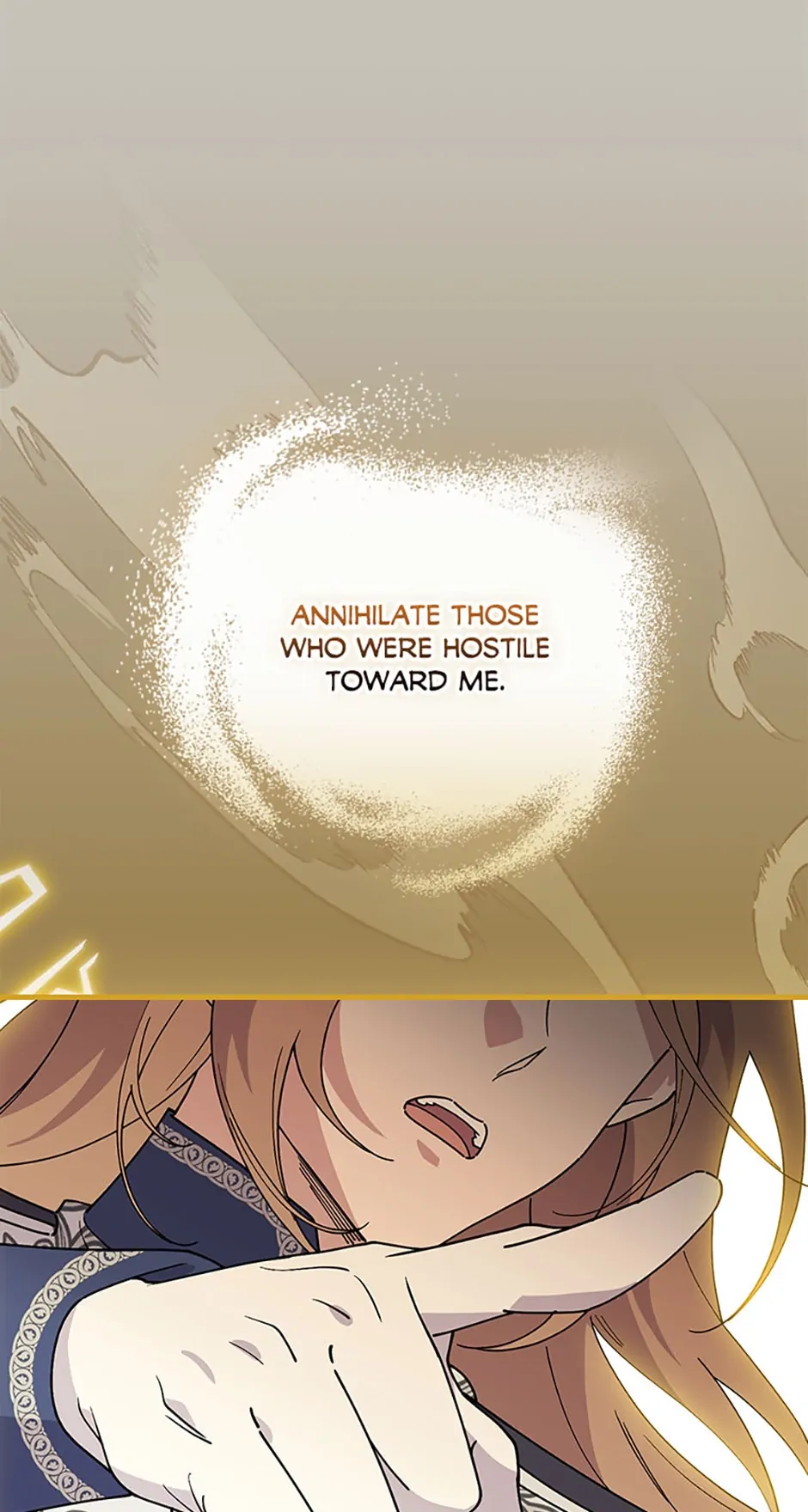 Read Aria of the Withered Branch EN Manga Online