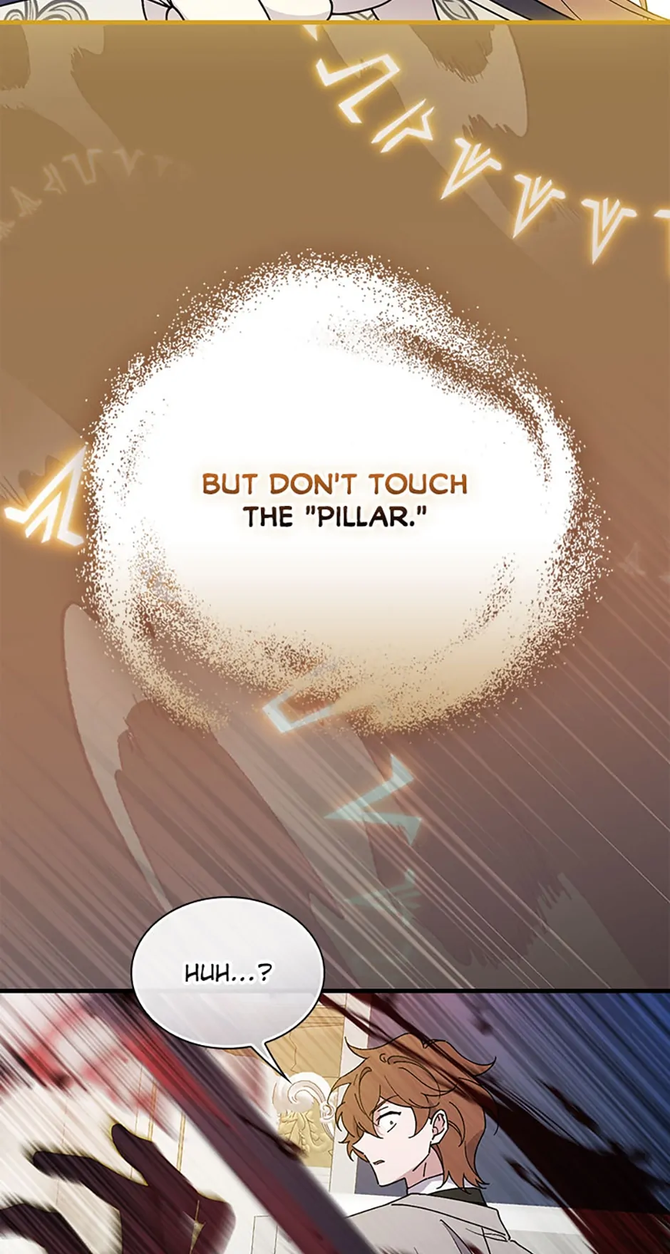 Read Aria of the Withered Branch EN Manga Online