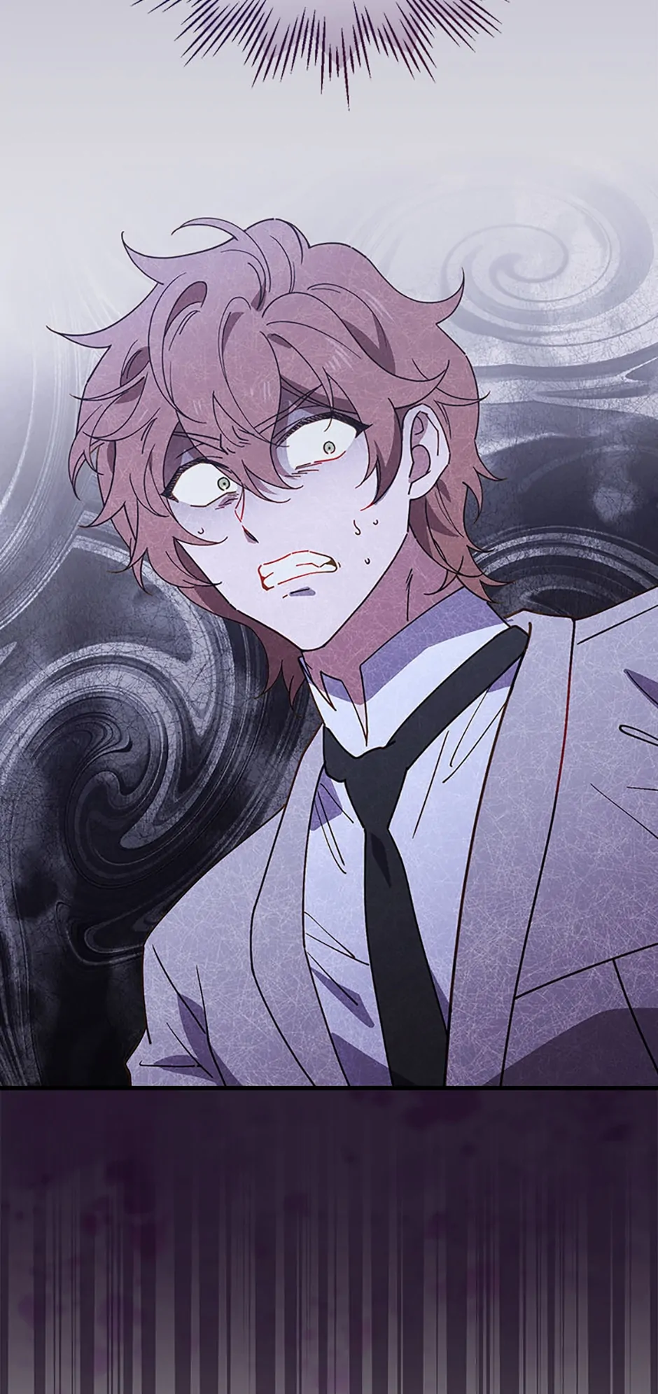 Read Aria of the Withered Branch EN Manga Online