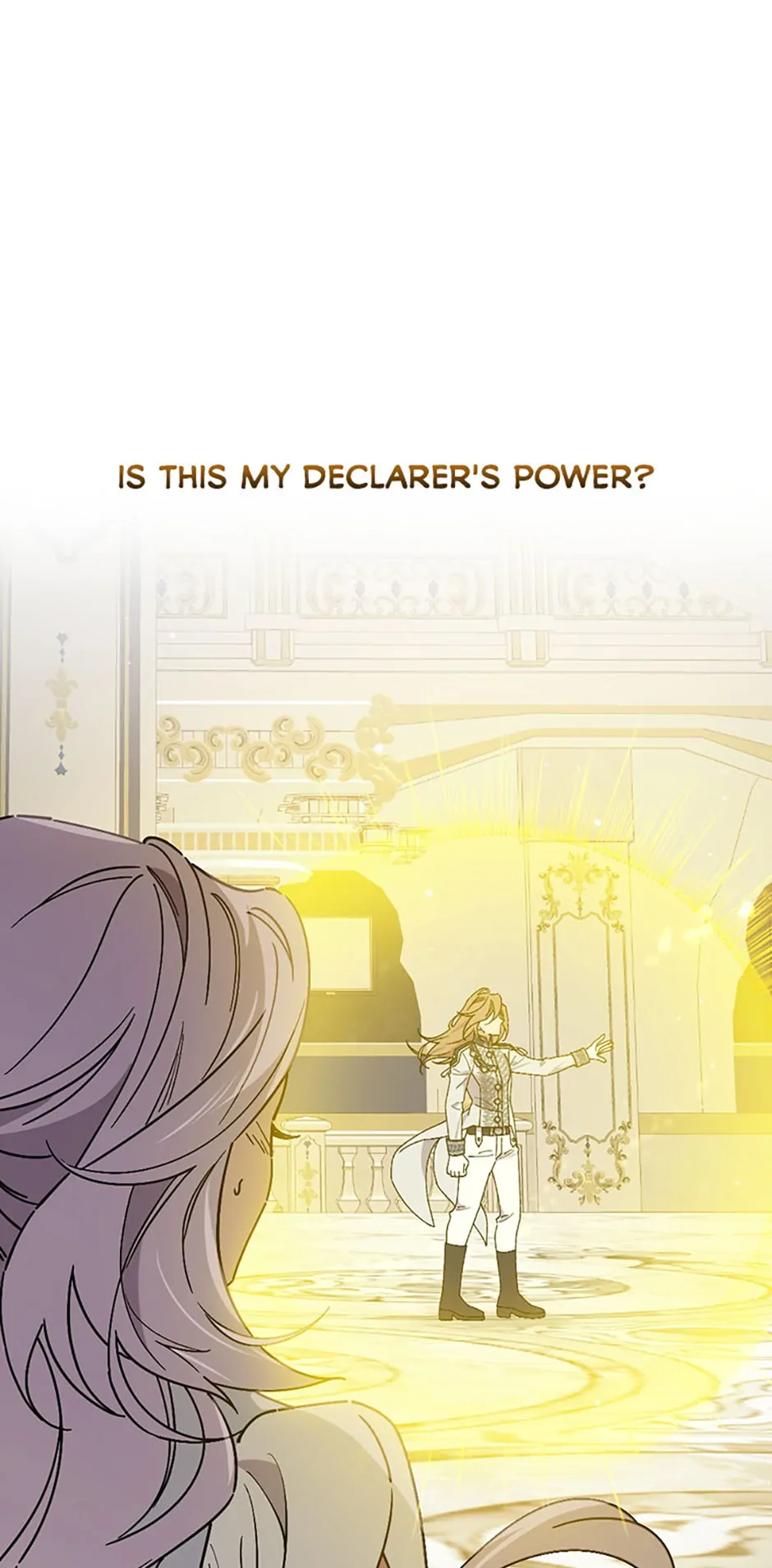 Read Aria of the Withered Branch EN Manga Online