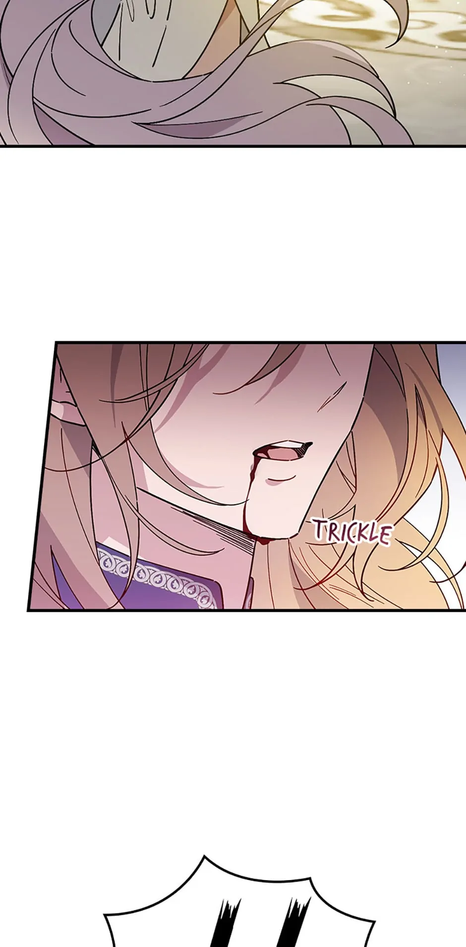 Read Aria of the Withered Branch EN Manga Online