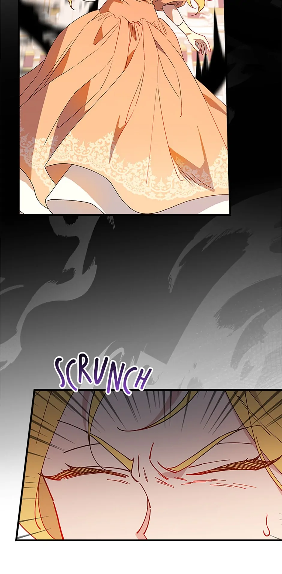 Read Aria of the Withered Branch EN Manga Online