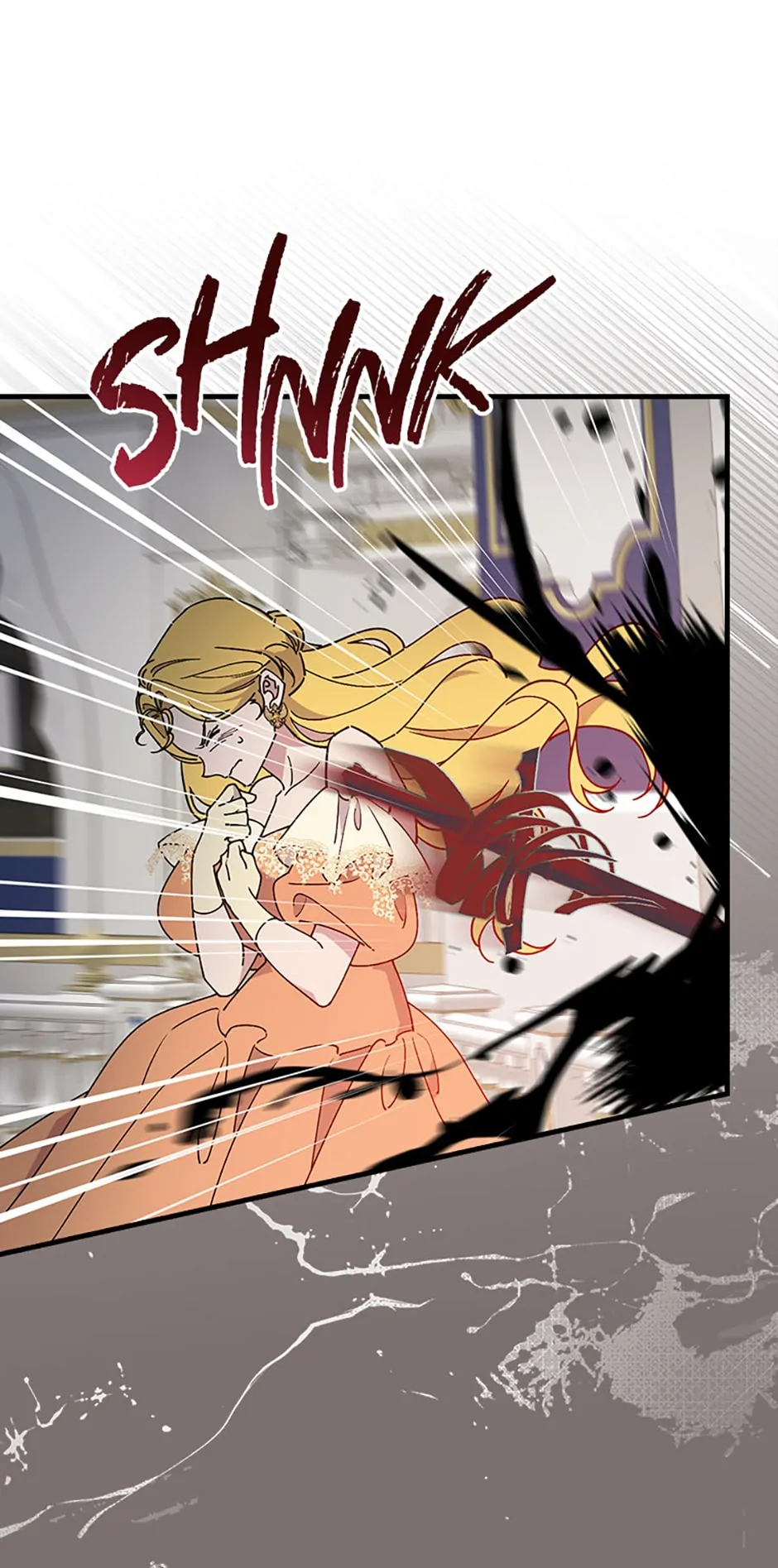 Read Aria of the Withered Branch EN Manga Online