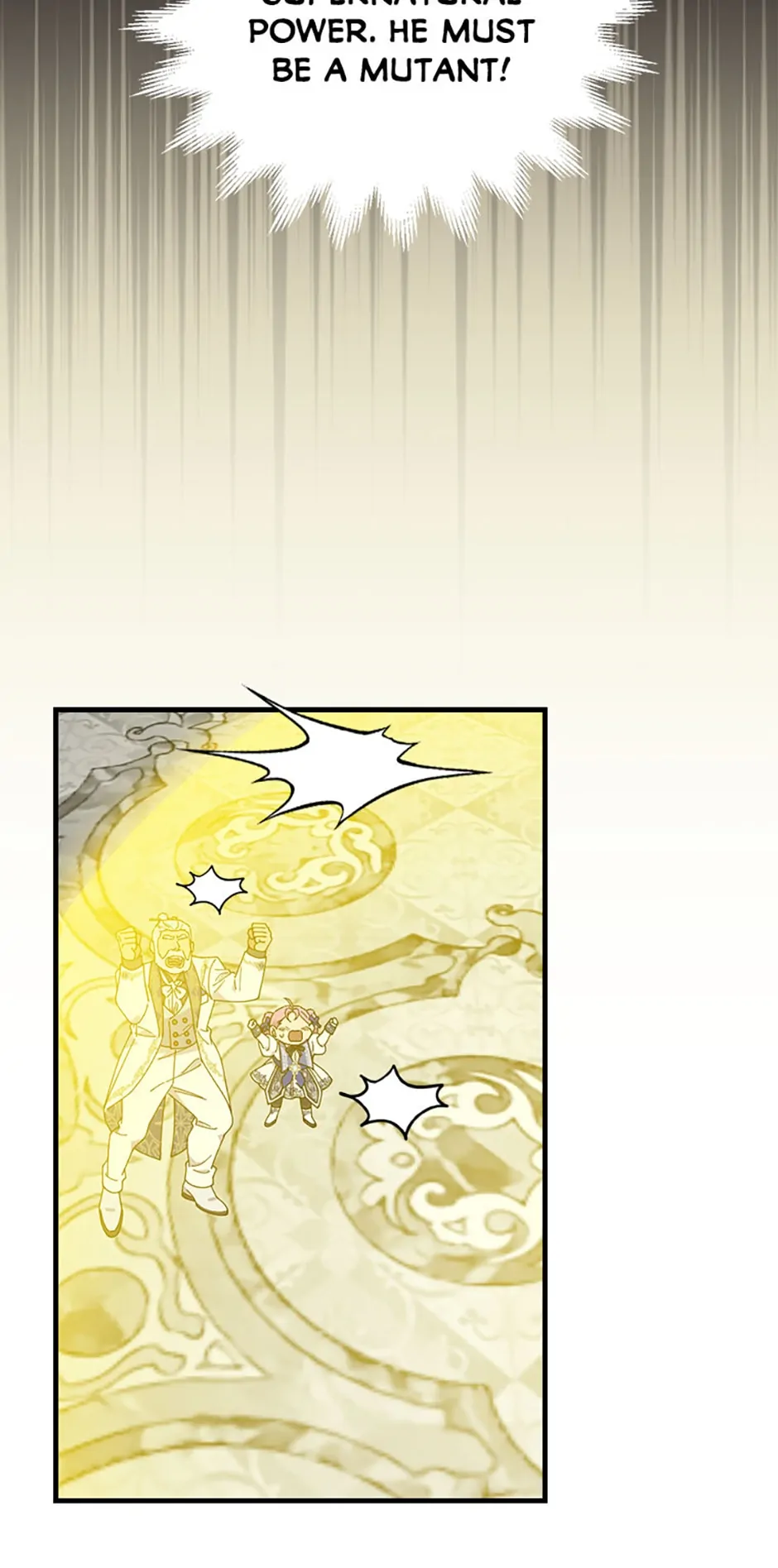 Read Aria of the Withered Branch EN Manga Online