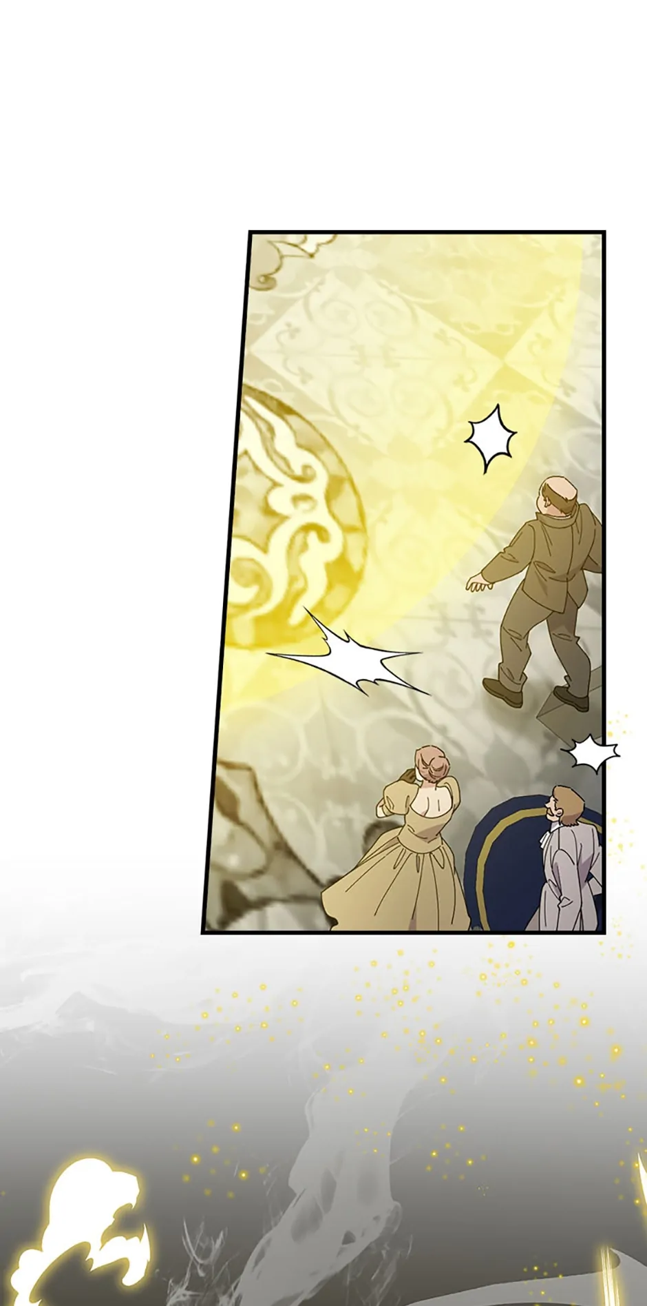 Read Aria of the Withered Branch EN Manga Online