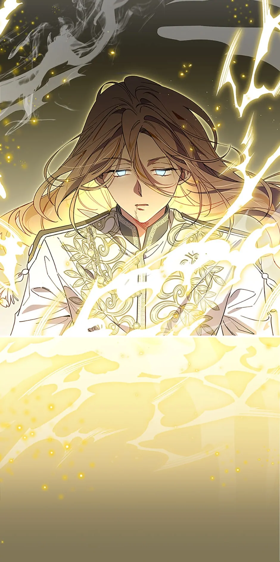 Read Aria of the Withered Branch EN Manga Online