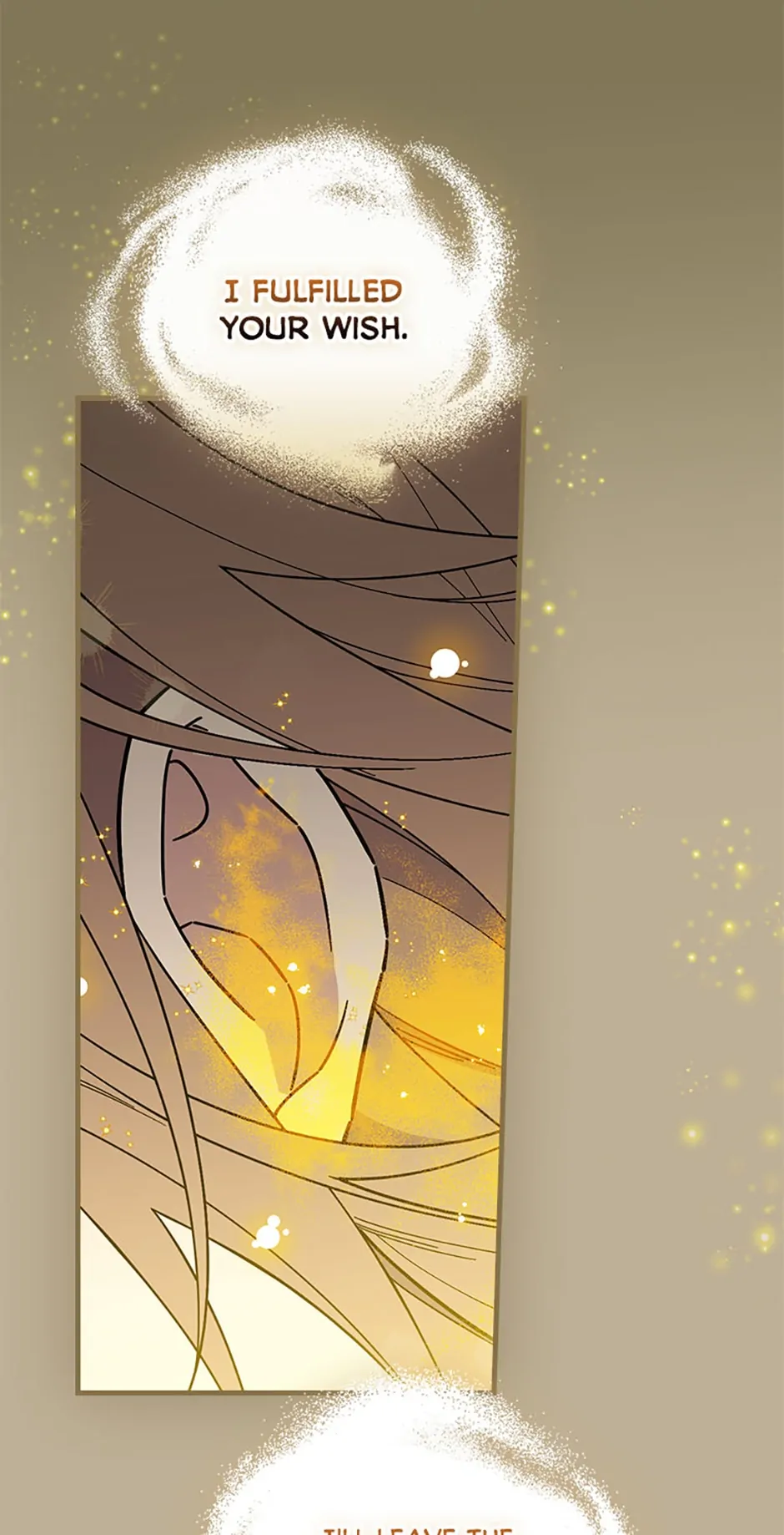 Read Aria of the Withered Branch EN Manga Online