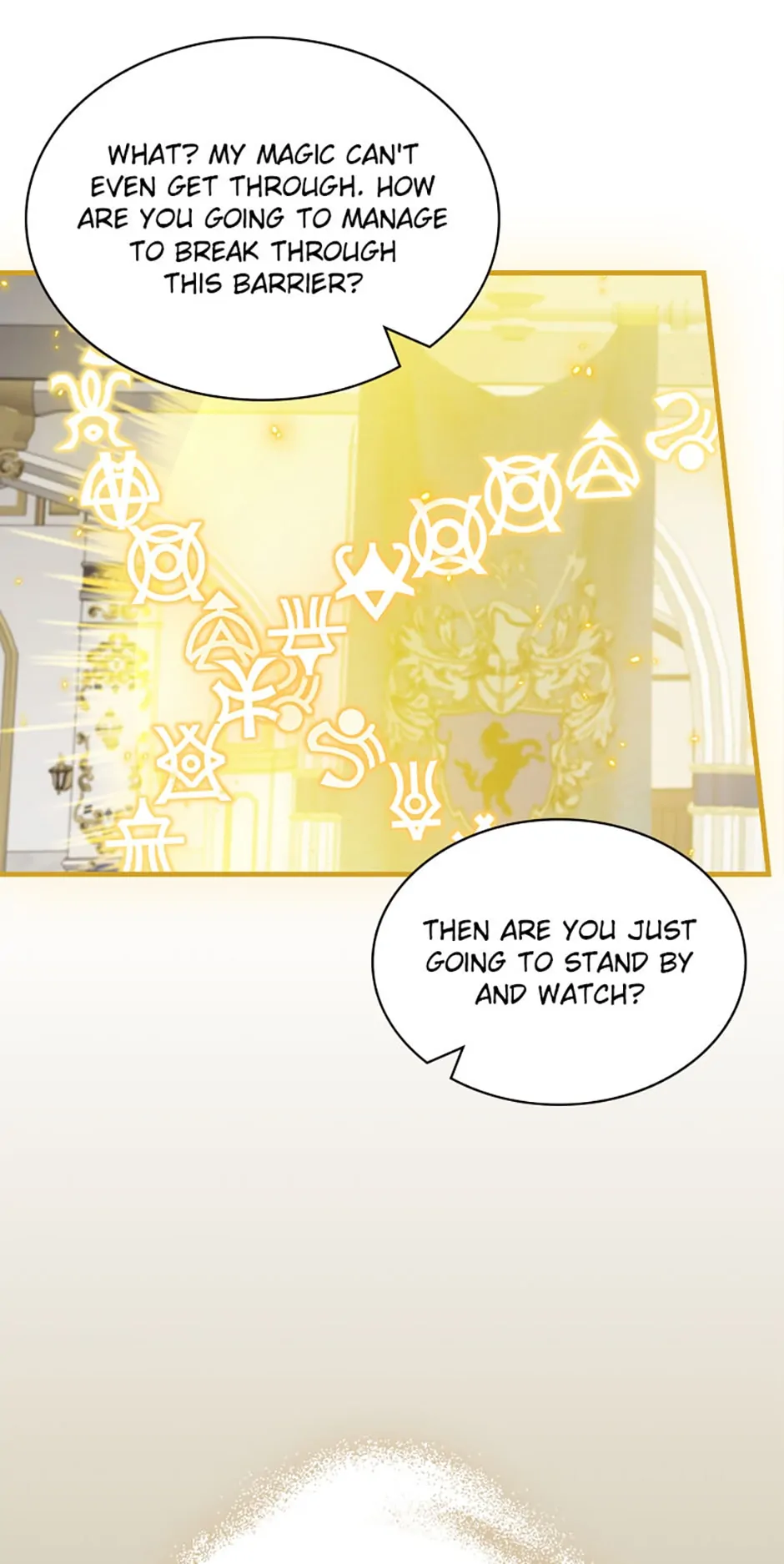 Read Aria of the Withered Branch EN Manga Online