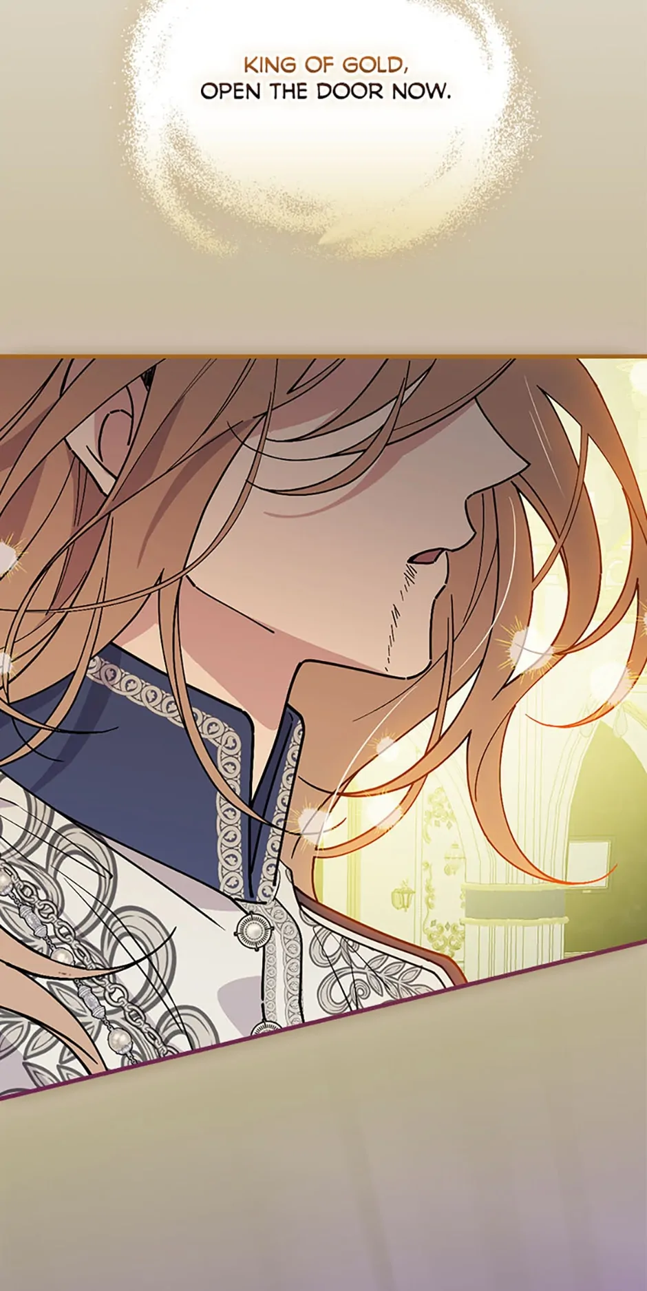 Read Aria of the Withered Branch EN Manga Online