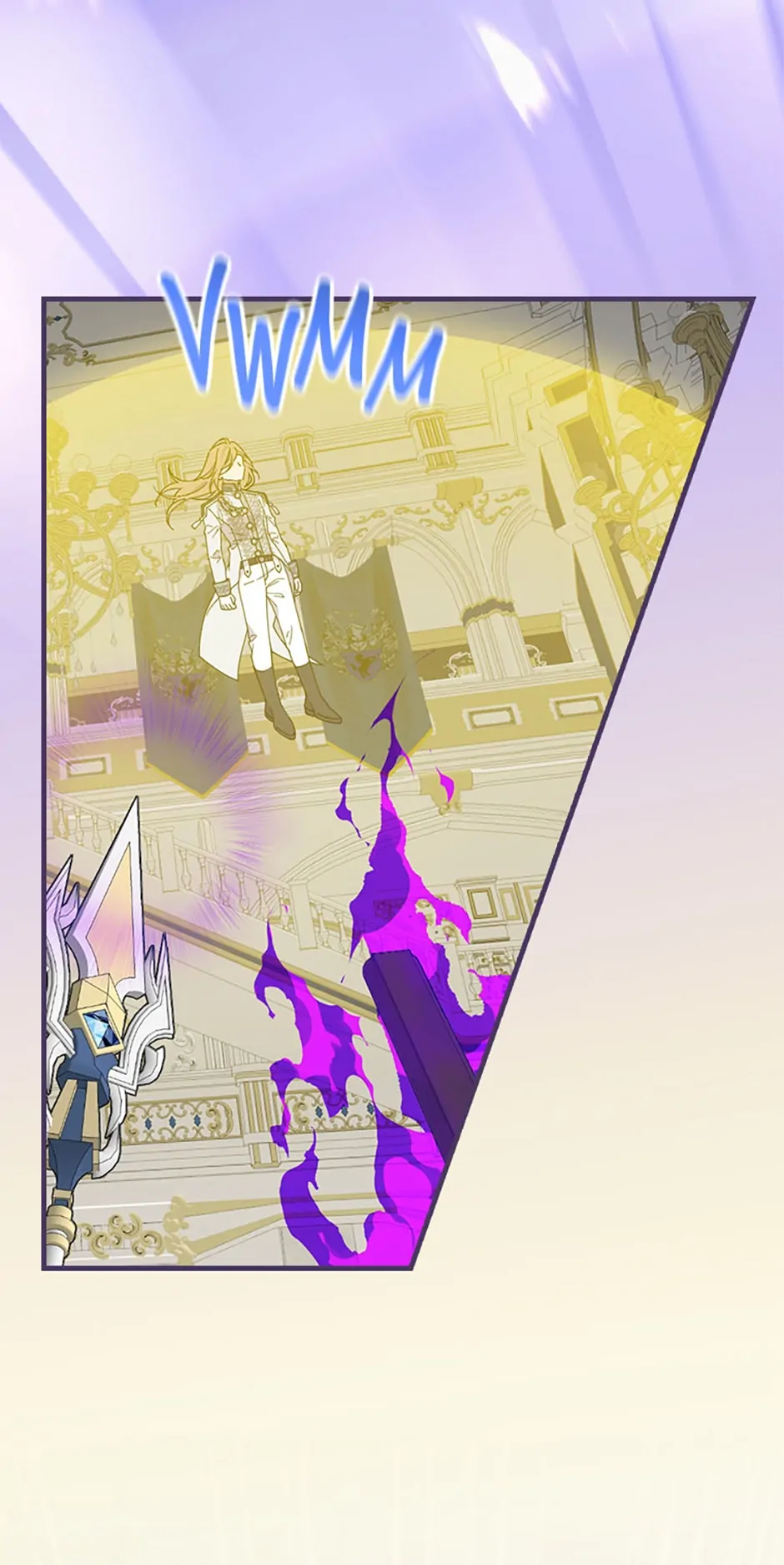 Read Aria of the Withered Branch EN Manga Online