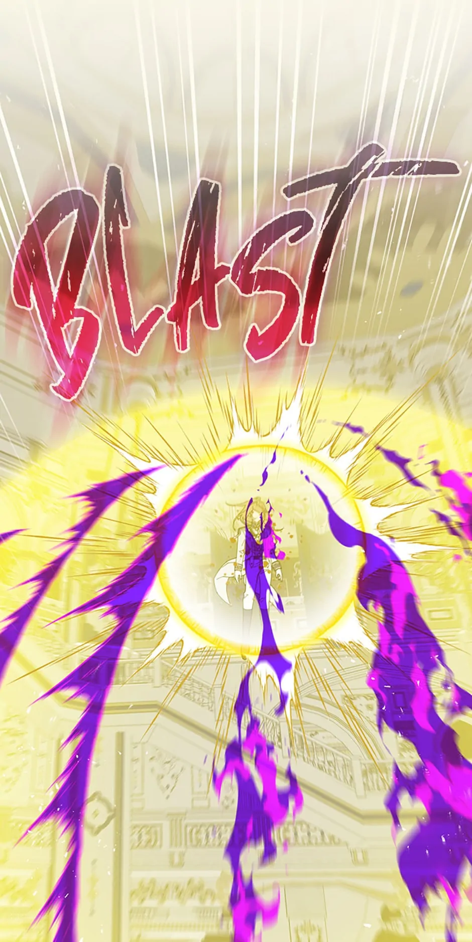 Read Aria of the Withered Branch EN Manga Online