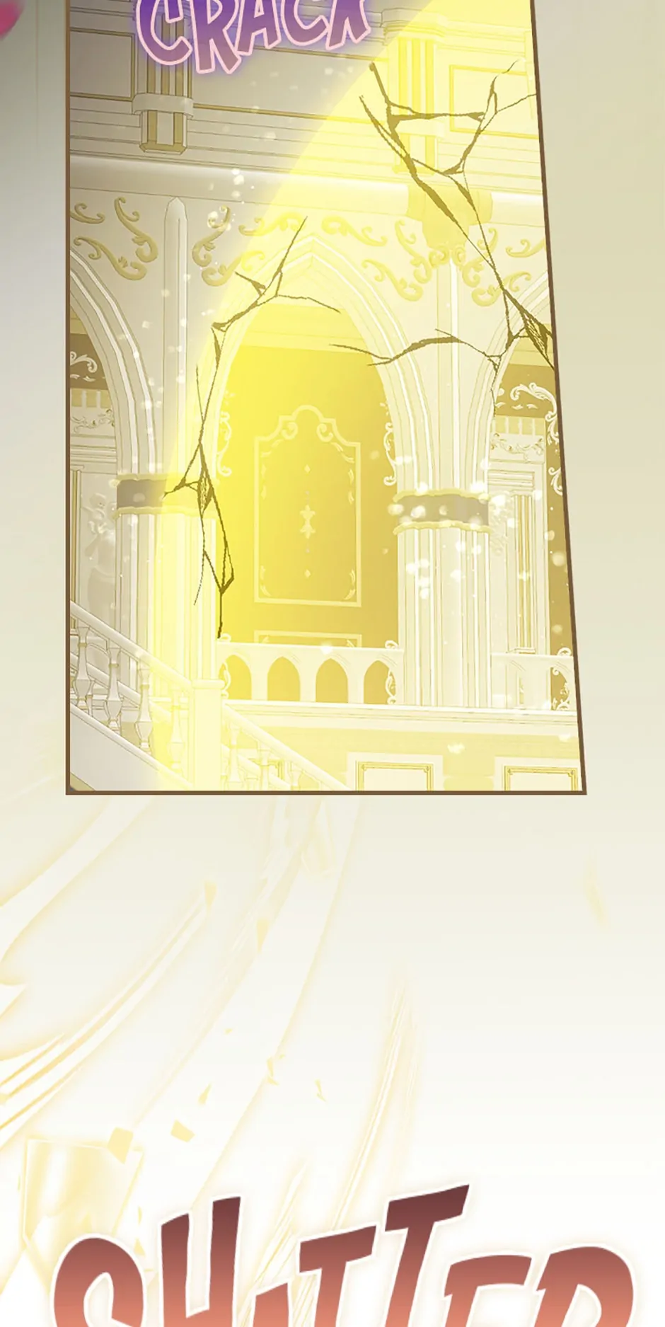 Read Aria of the Withered Branch EN Manga Online