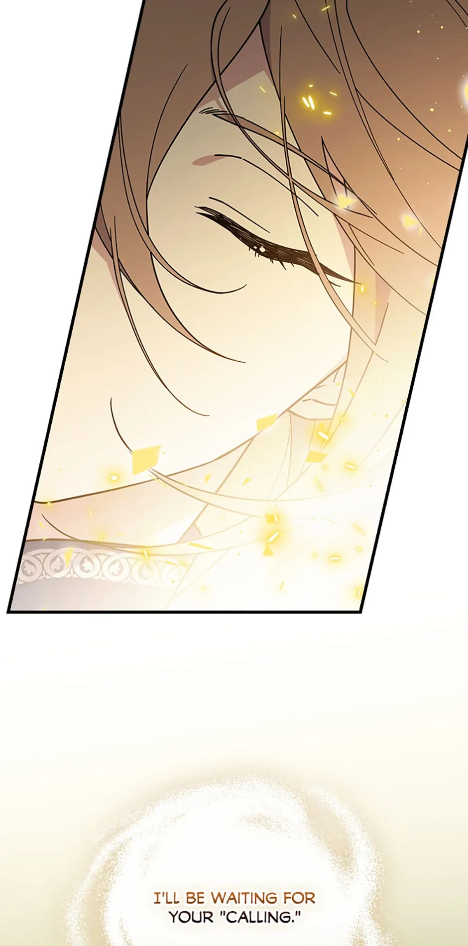 Read Aria of the Withered Branch EN Manga Online