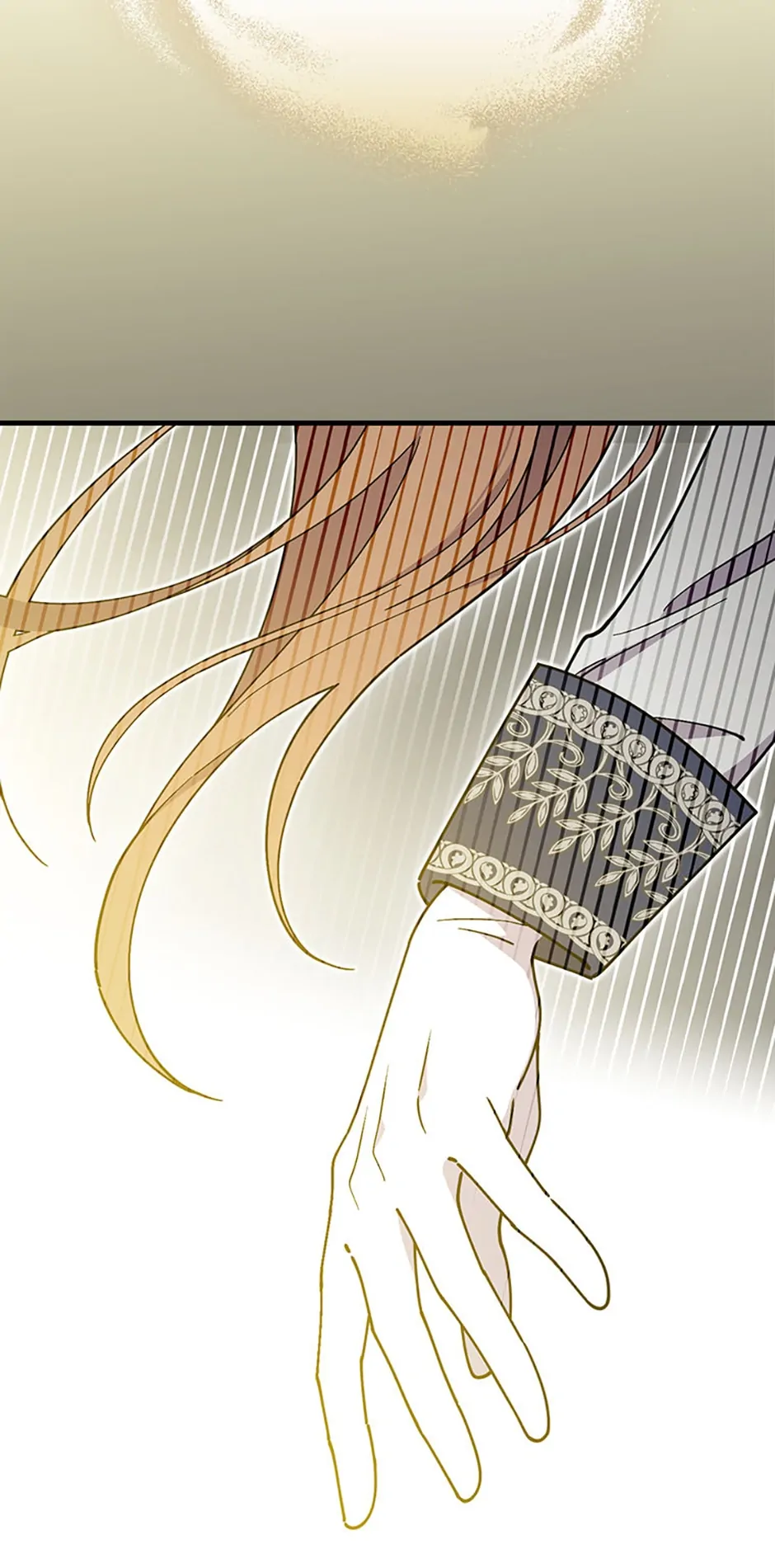 Read Aria of the Withered Branch EN Manga Online