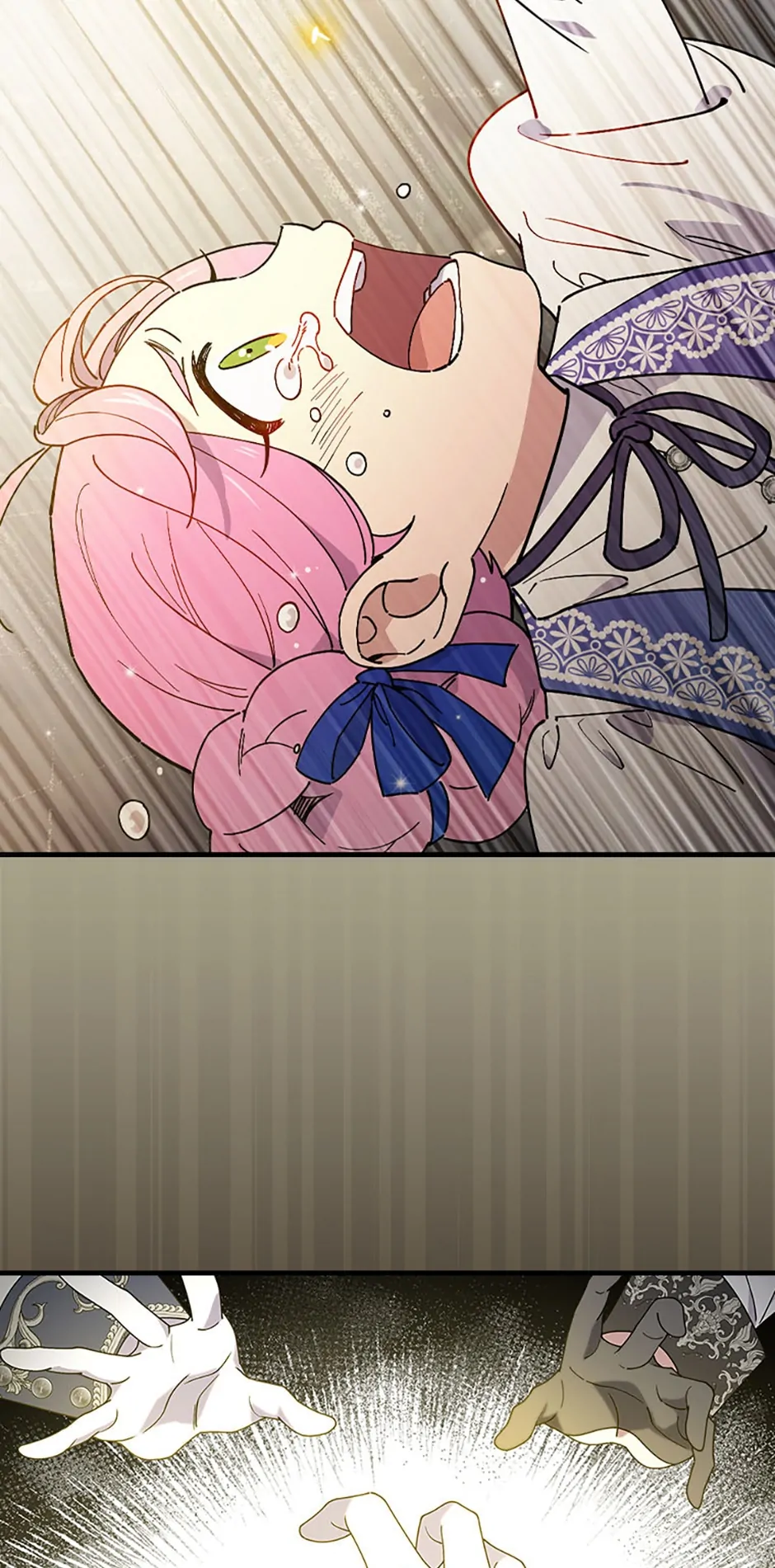 Read Aria of the Withered Branch EN Manga Online