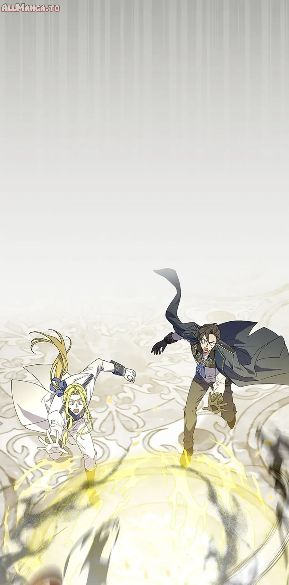 Read Aria of the Withered Branch EN Manga Online