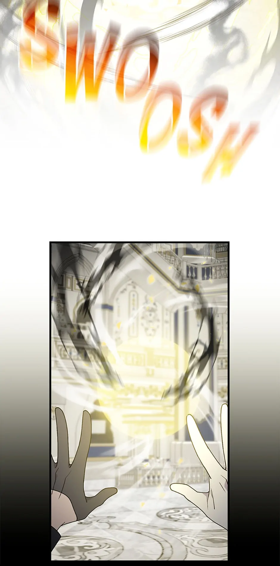 Read Aria of the Withered Branch EN Manga Online