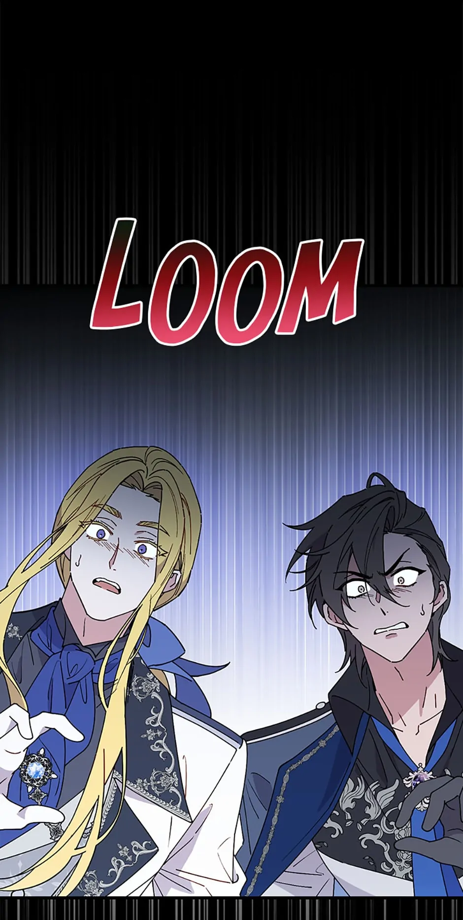 Read Aria of the Withered Branch EN Manga Online