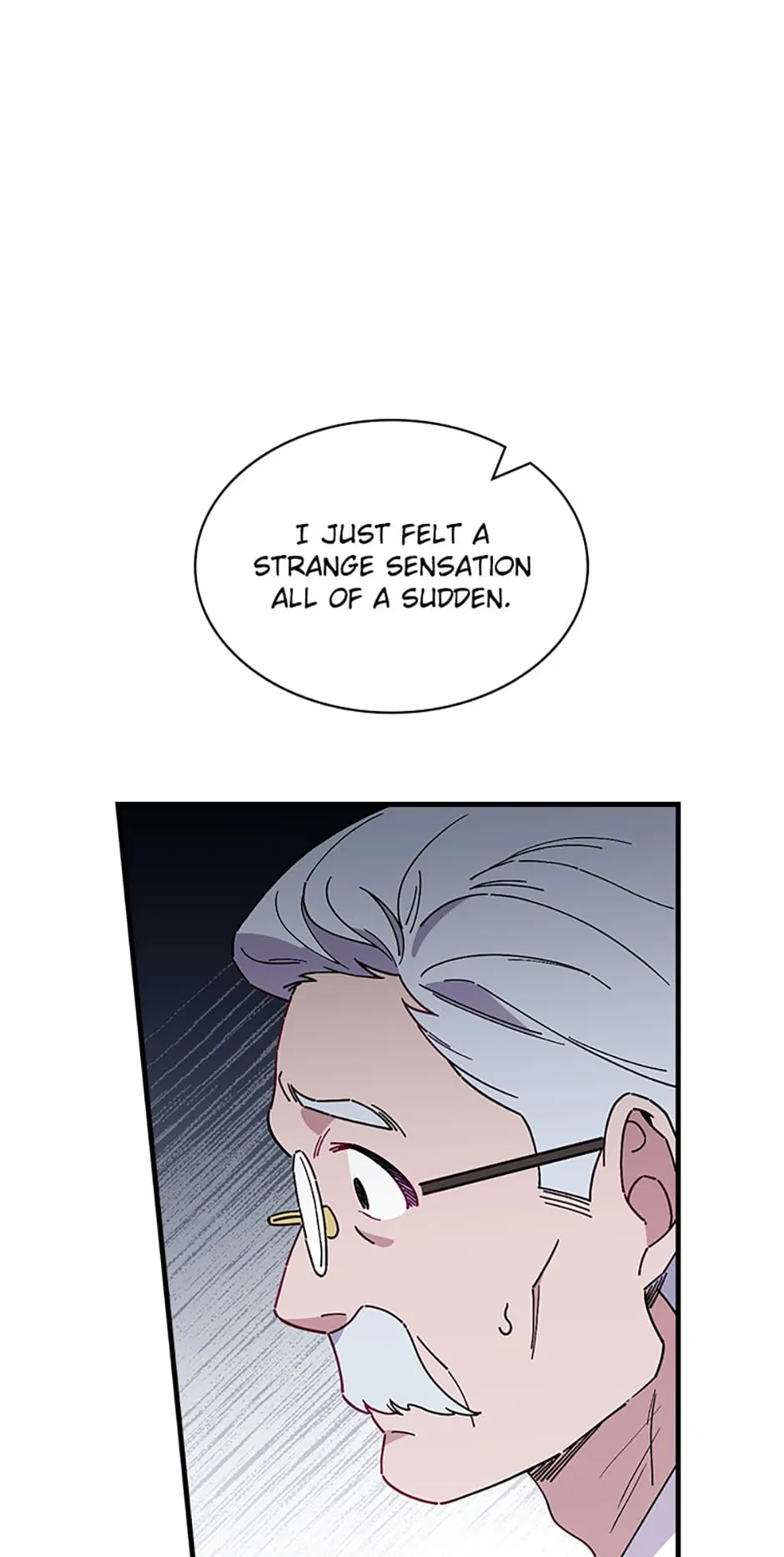 Read Aria of the Withered Branch EN Manga Online