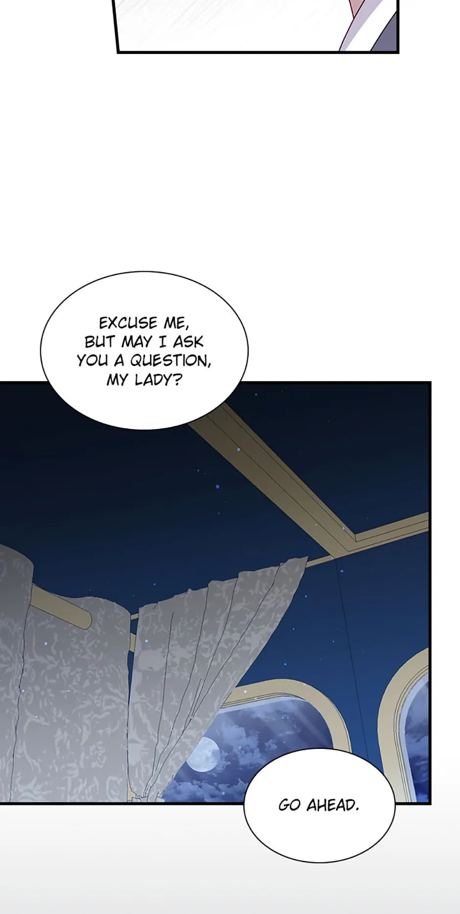 Read Aria of the Withered Branch EN Manga Online