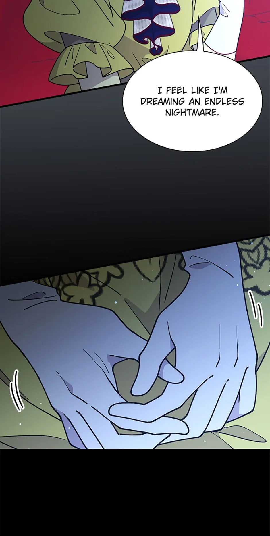 Read Aria of the Withered Branch EN Manga Online