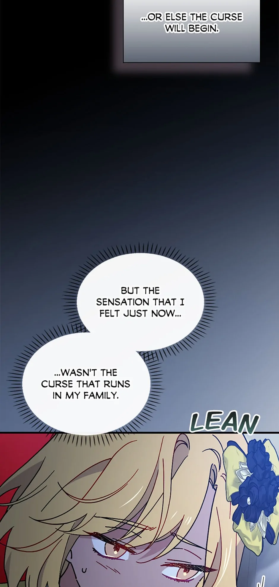 Read Aria of the Withered Branch EN Manga Online